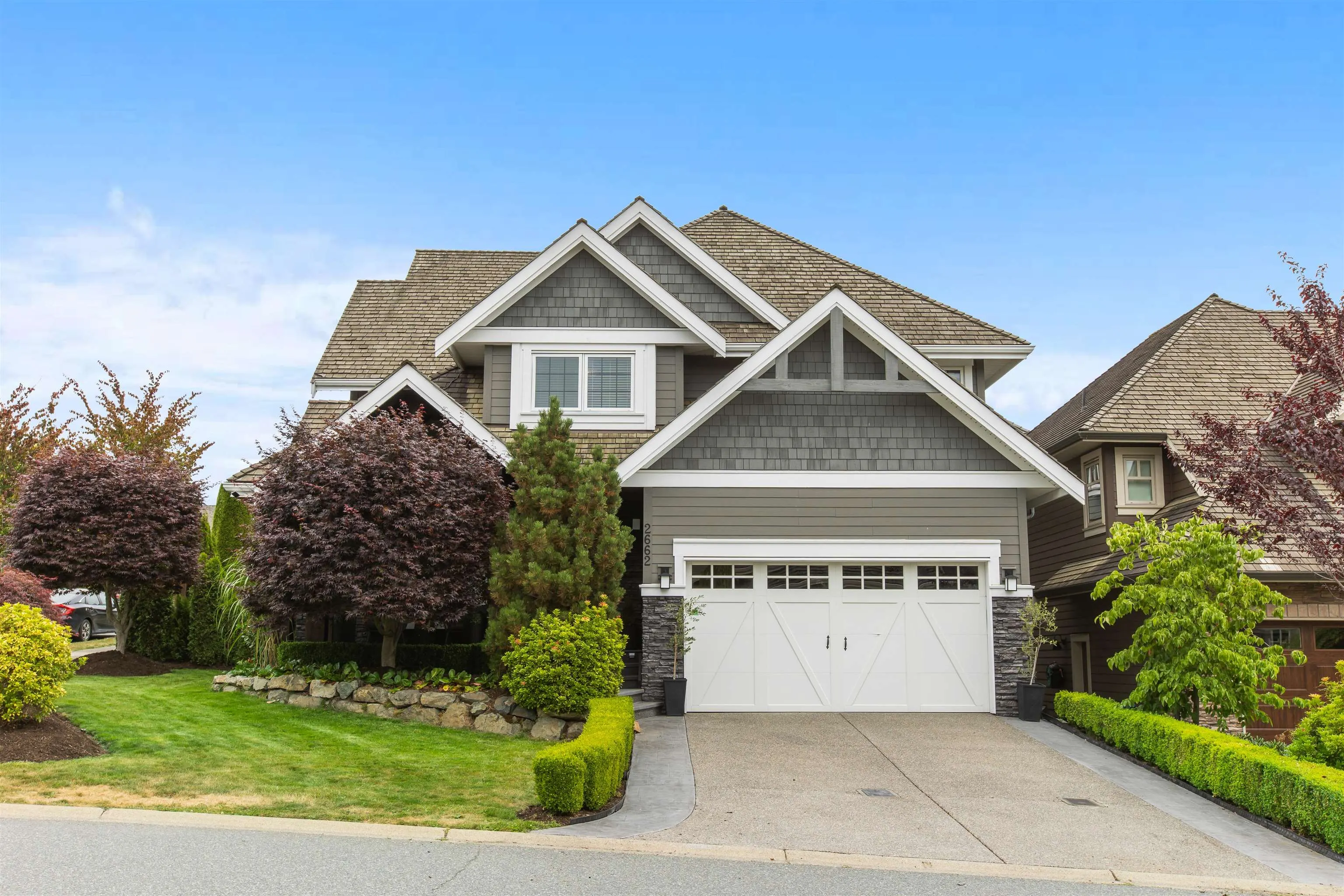 2662 Larkspur Court