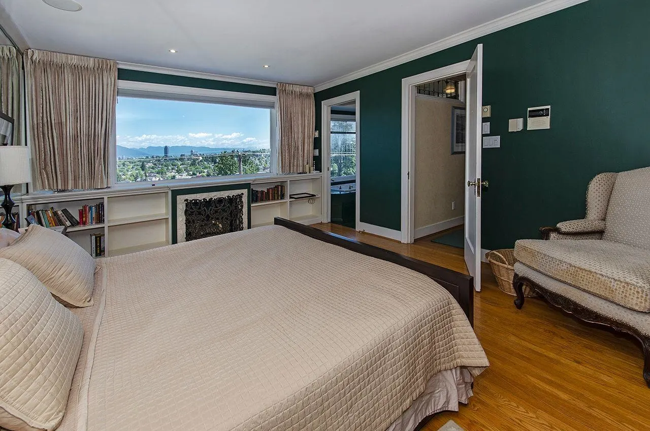 3988 Quesnel Drive
