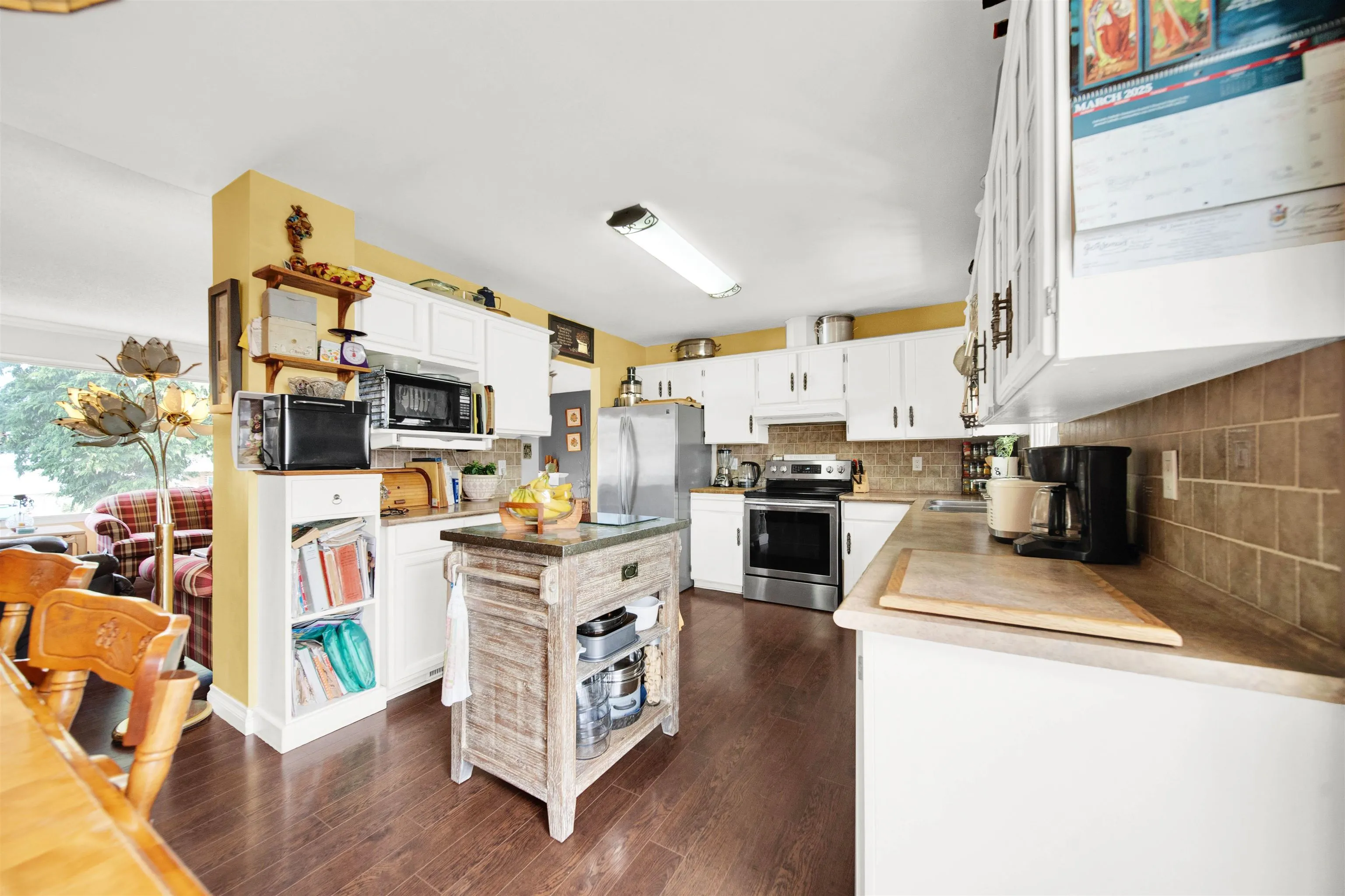 6317 Reid Road