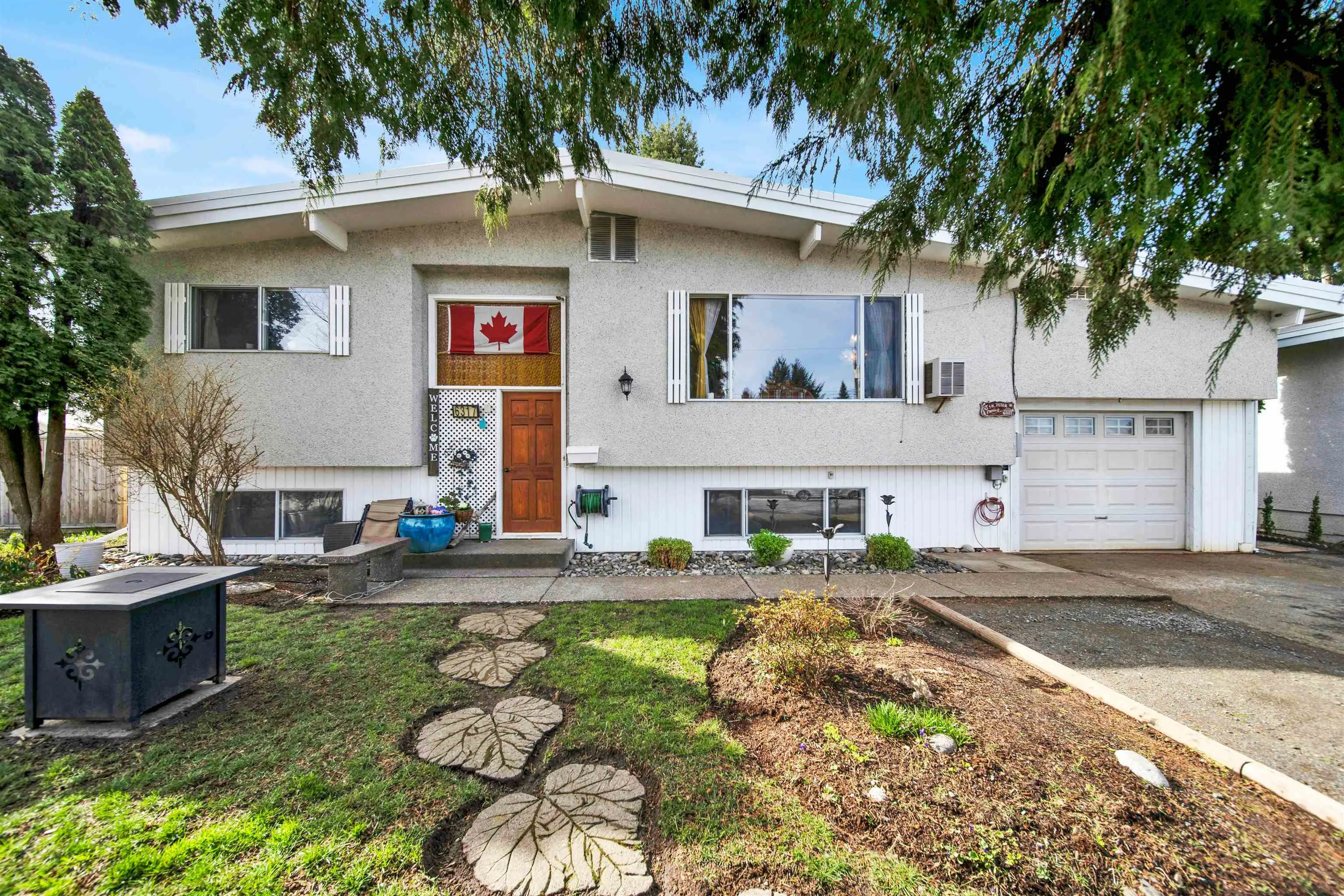 6317 Reid Road