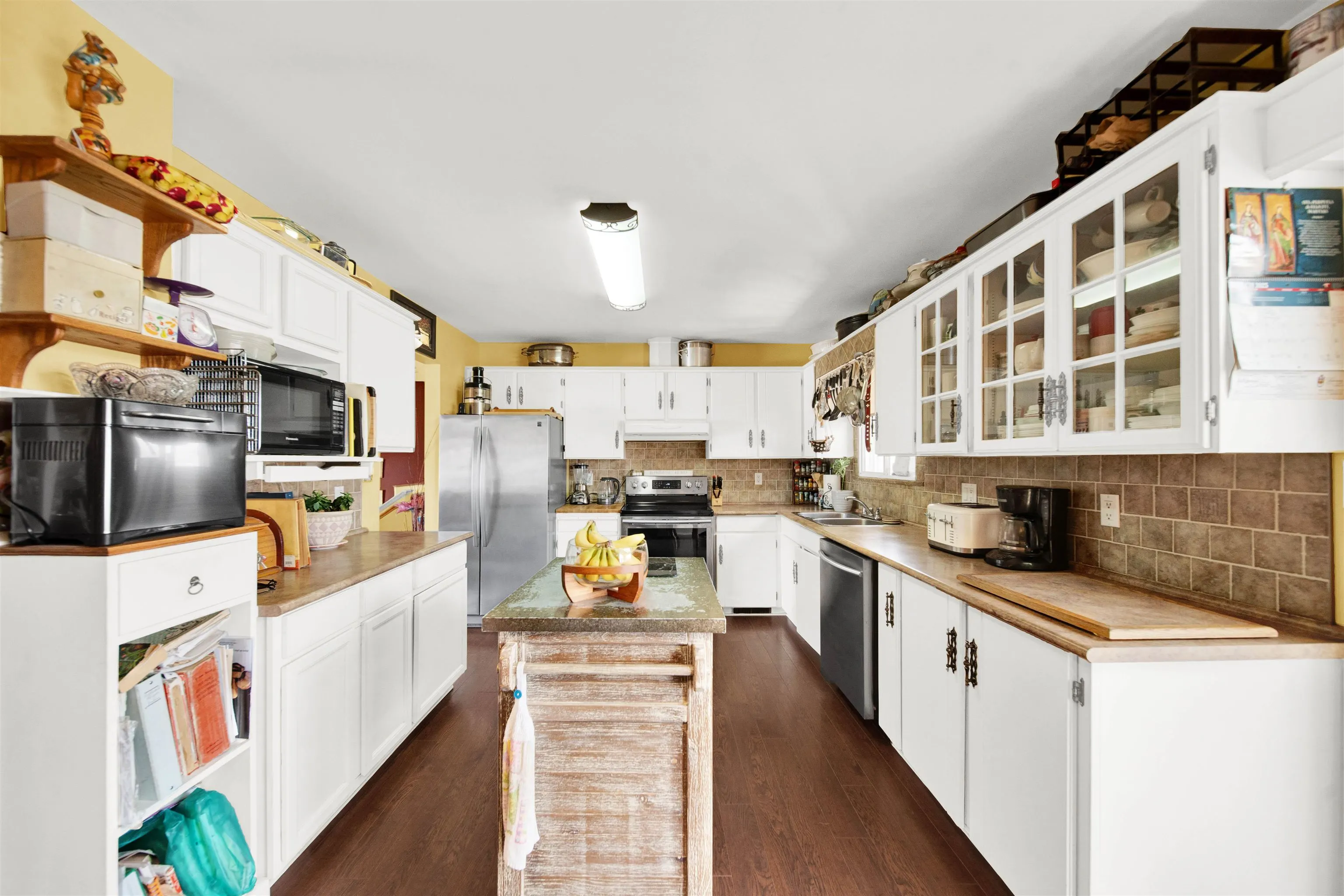 6317 Reid Road