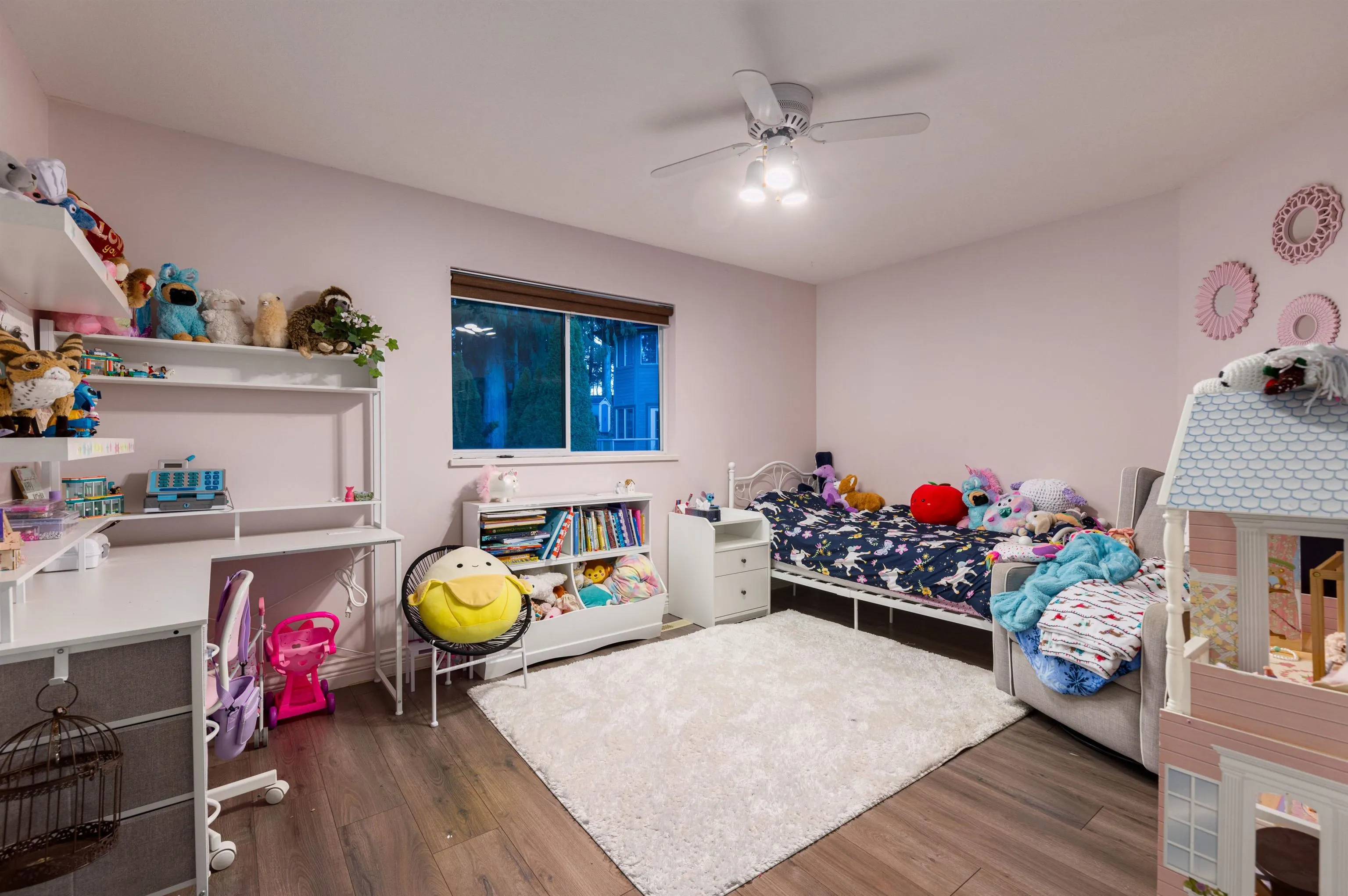 4702 Stahaken Court