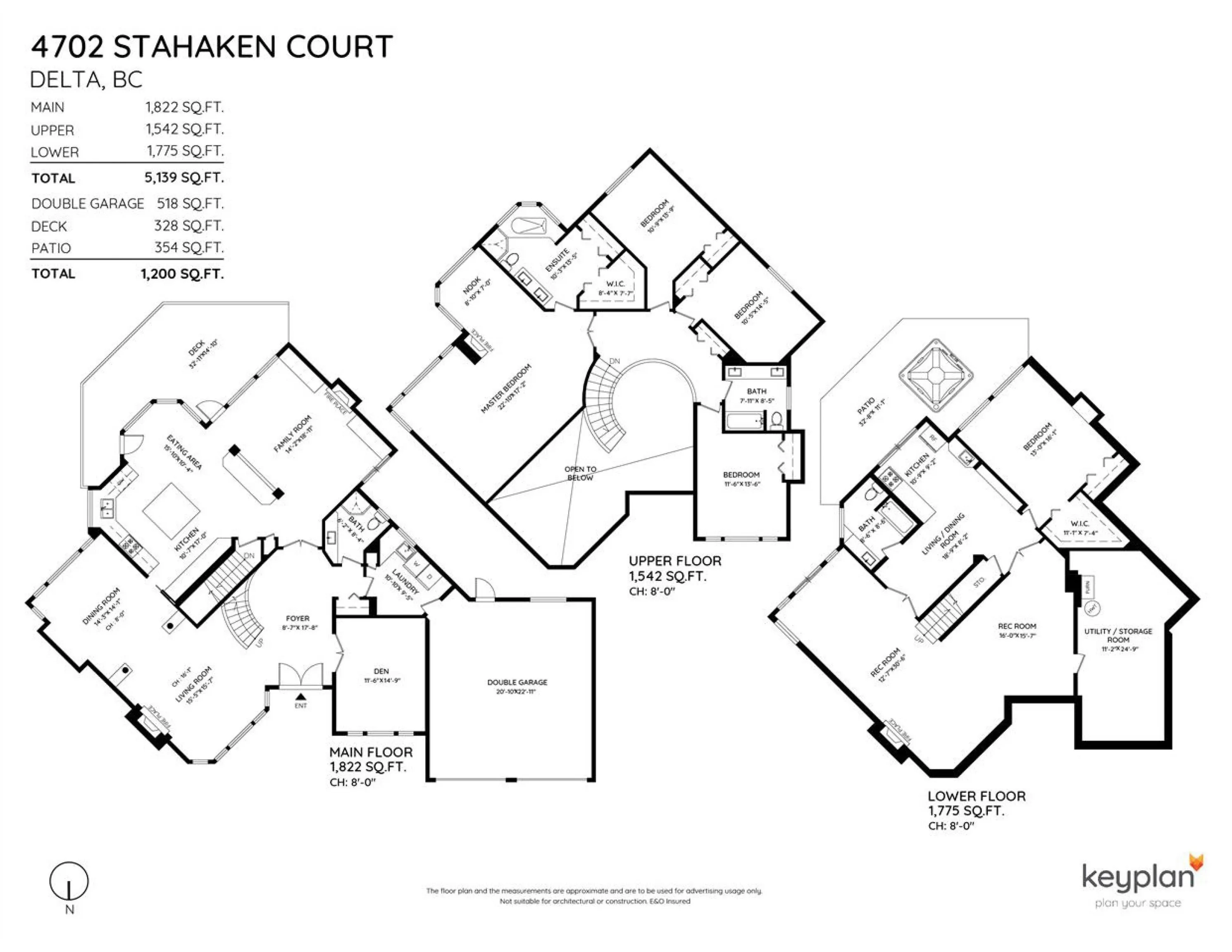 4702 Stahaken Court