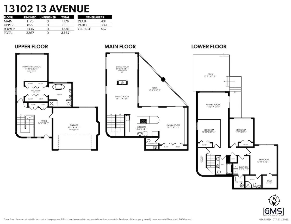 13102 13 Avenue