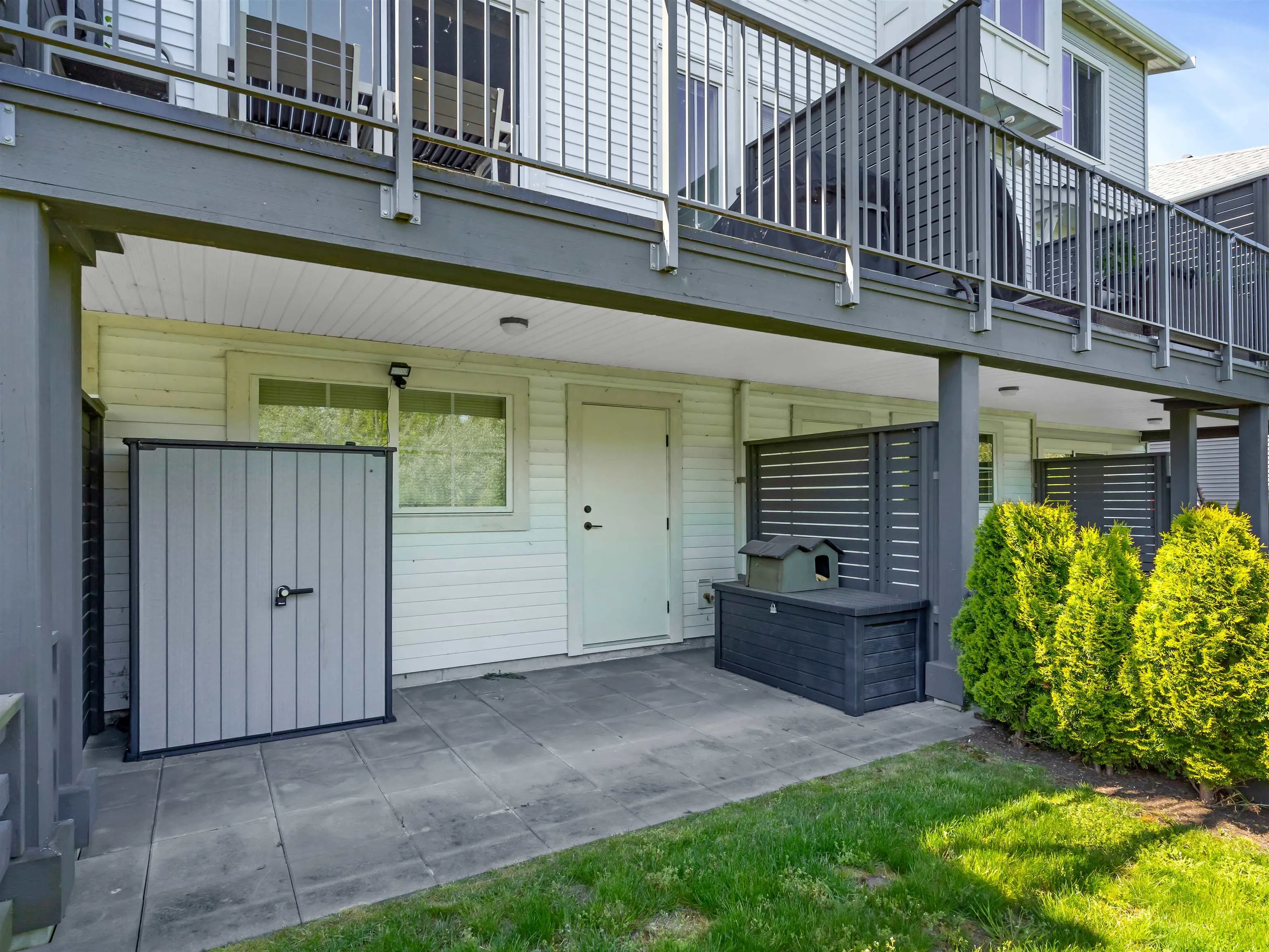 36 4716 Orca Way