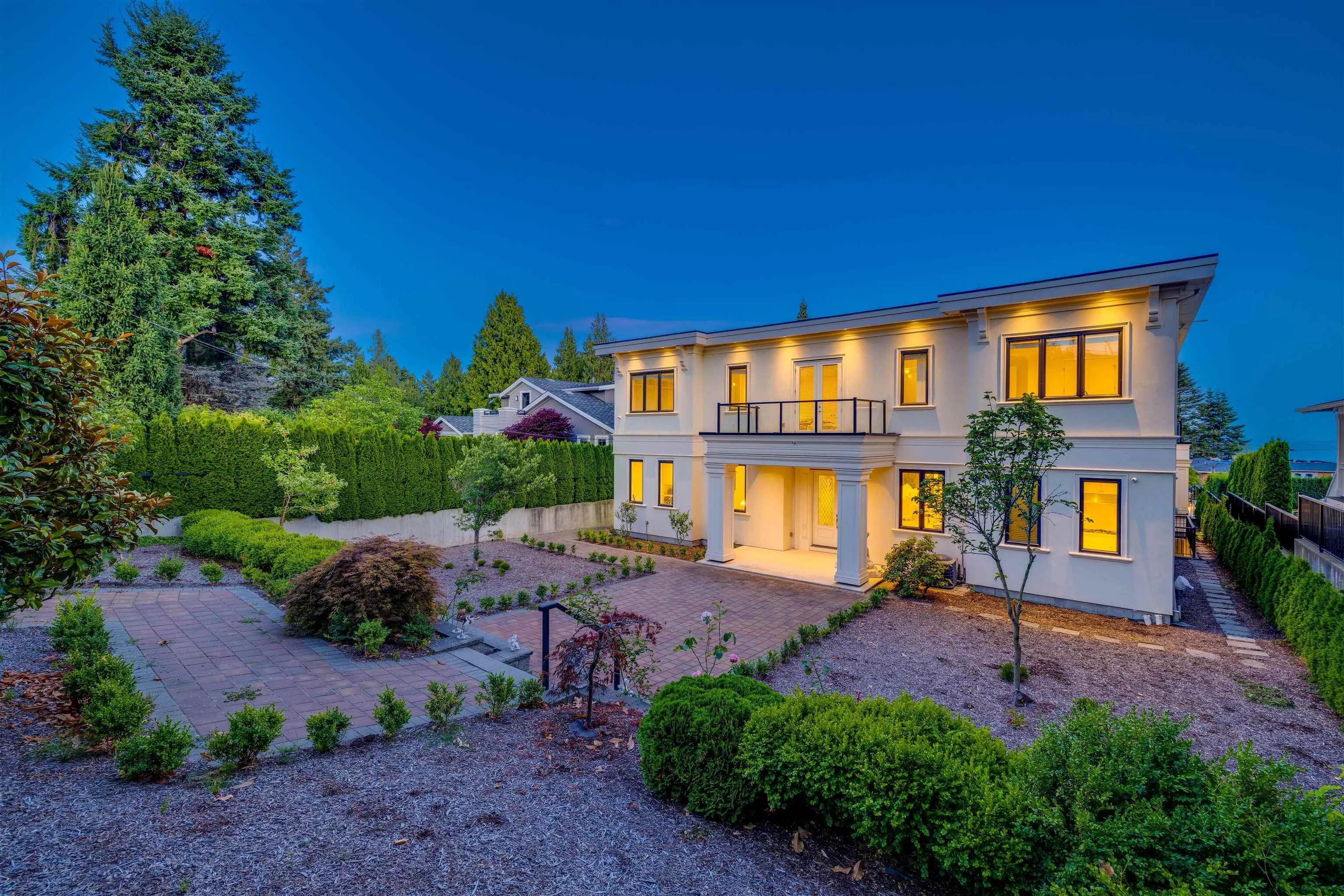 14033 Terry Road