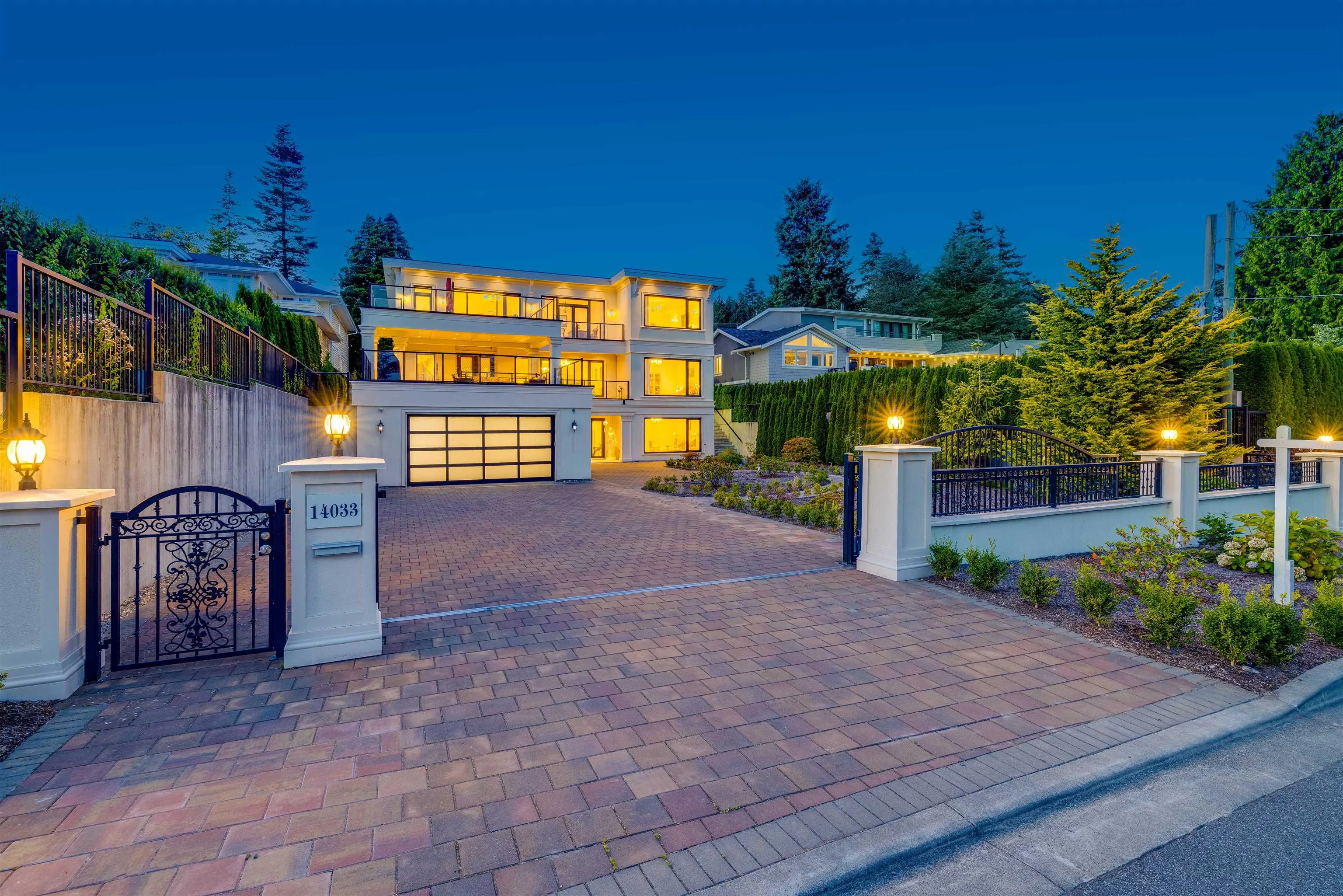 14033 Terry Road