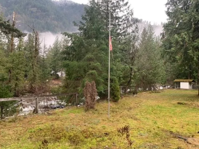 19552 Silver Skagit Road