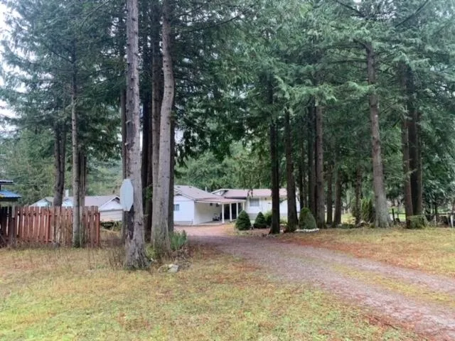 19552 Silver Skagit Road