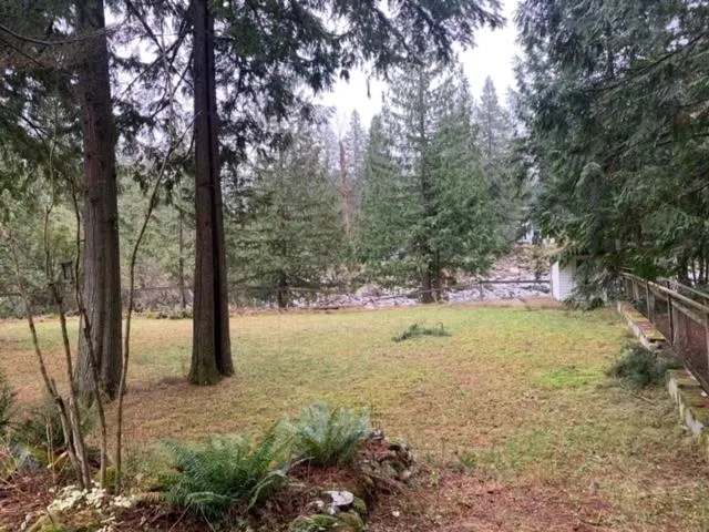 19552 Silver Skagit Road
