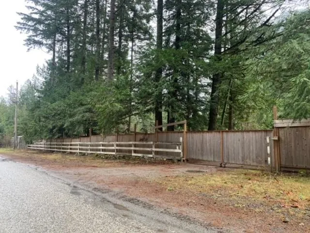 19552 Silver Skagit Road