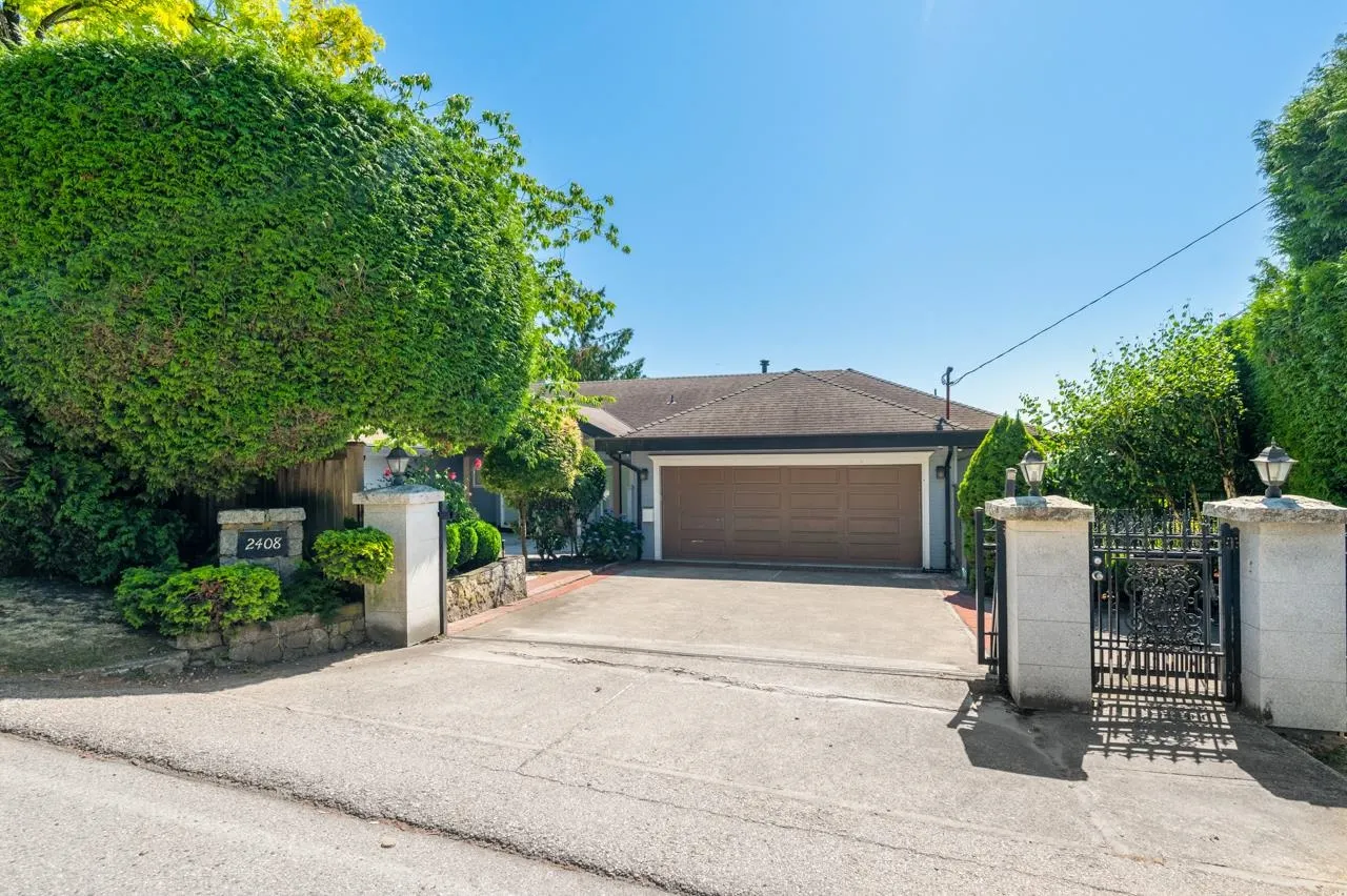 2408 SW Marine Drive