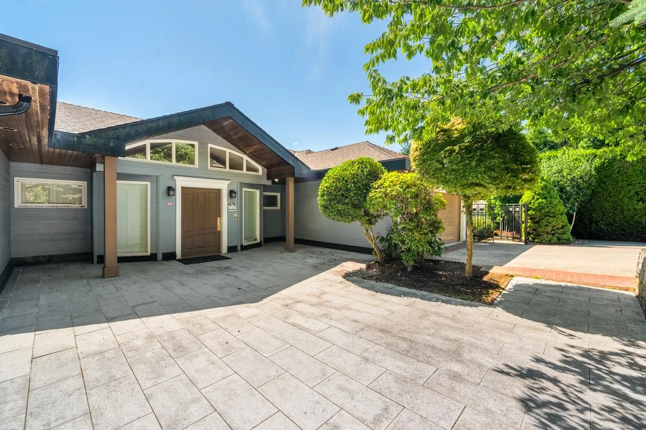 2408 SW Marine Drive