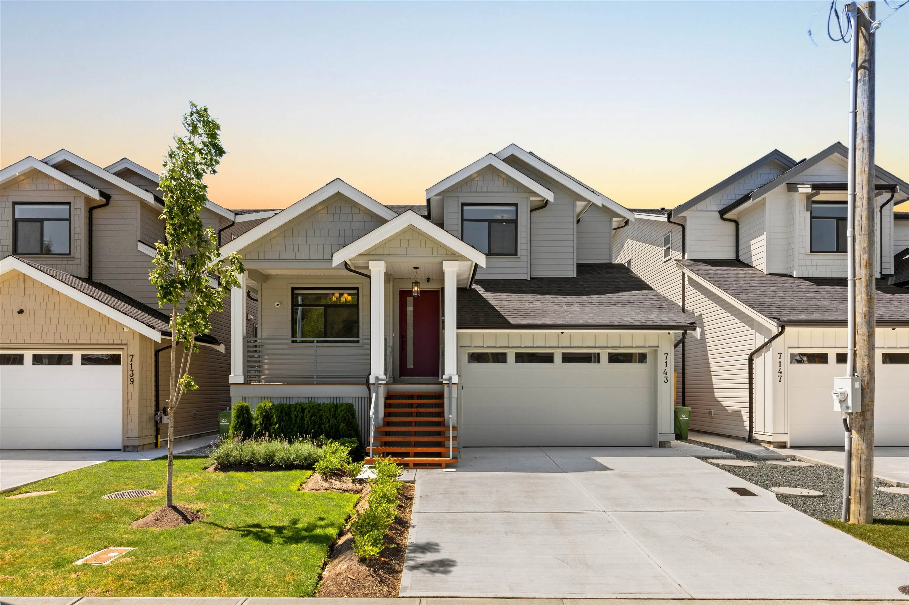 7143 Elwood Drive