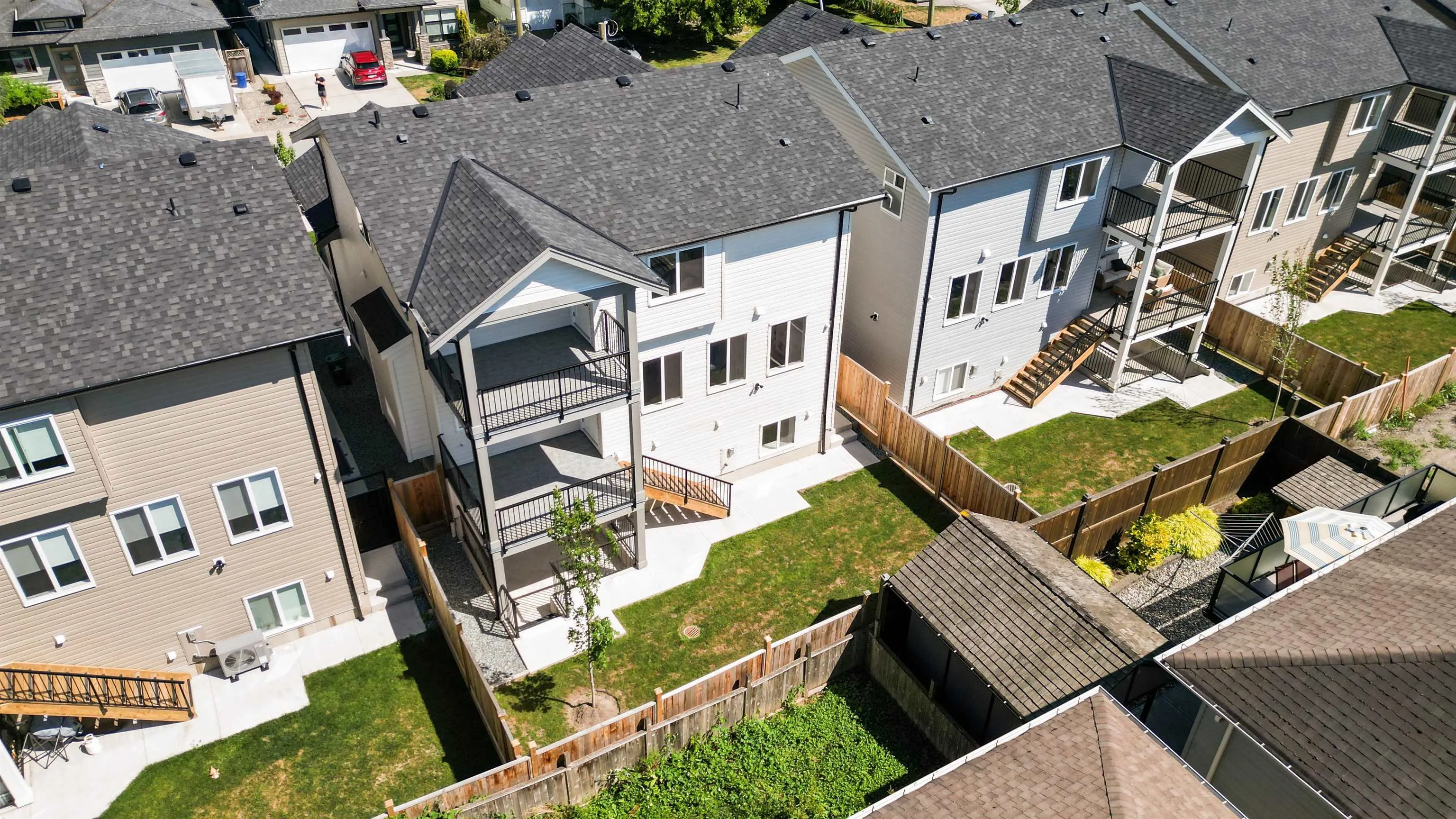 7143 Elwood Drive