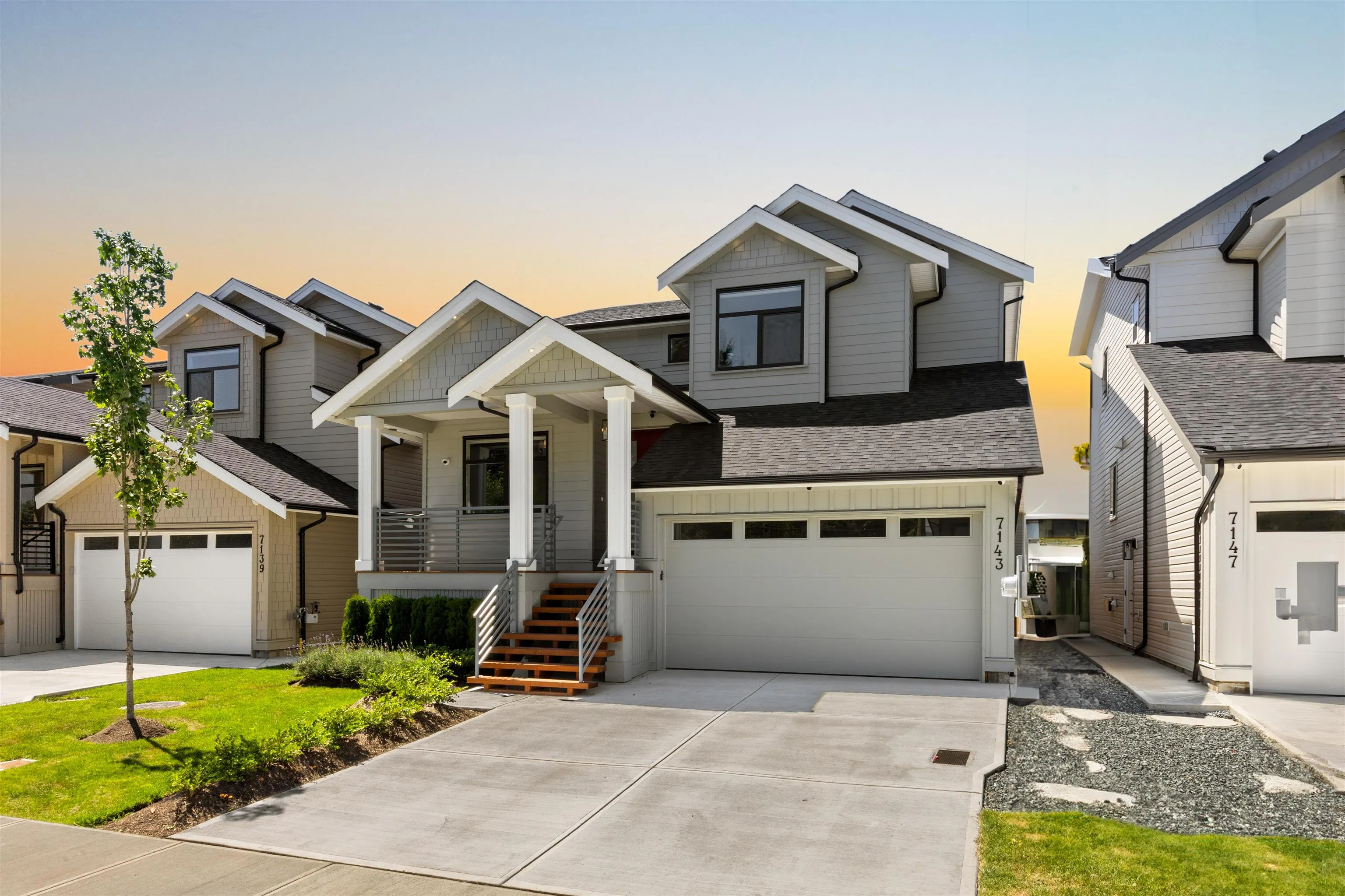 7143 Elwood Drive