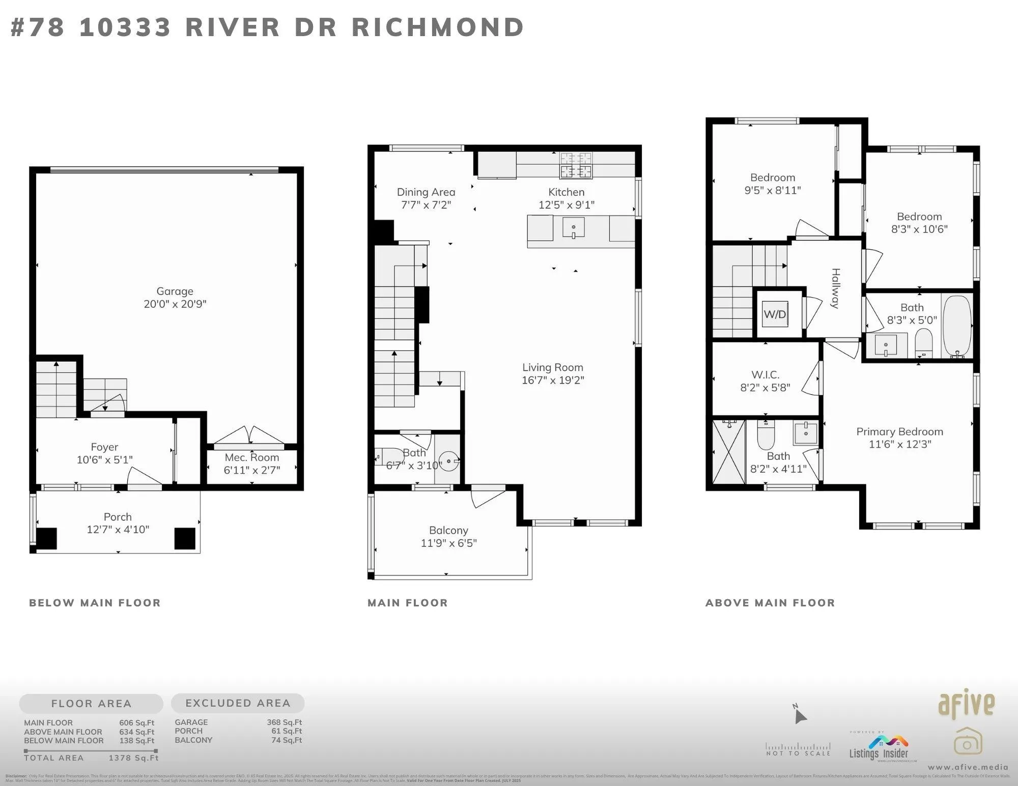 78 10333 River Drive