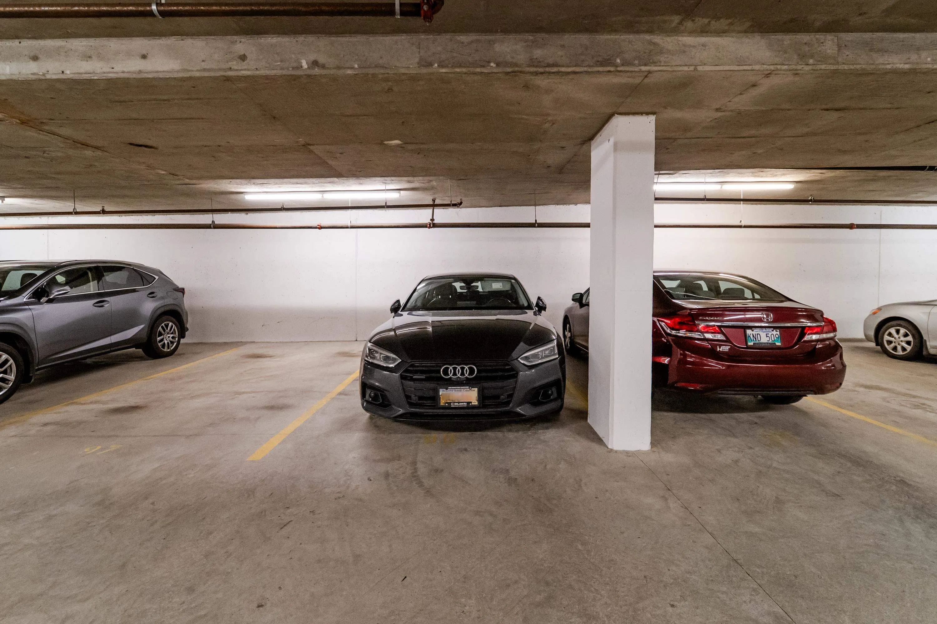 304 2338 Western Parkway