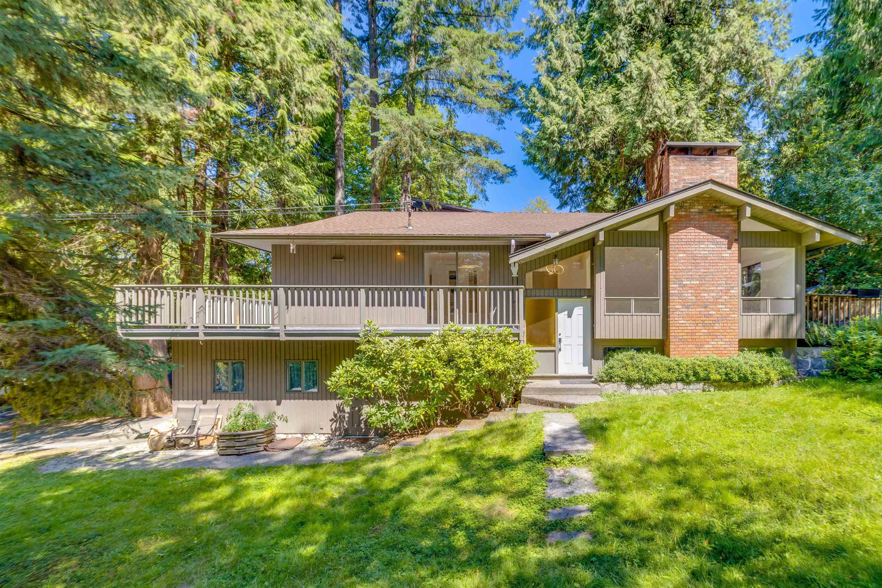 4755 Cove Cliff Road