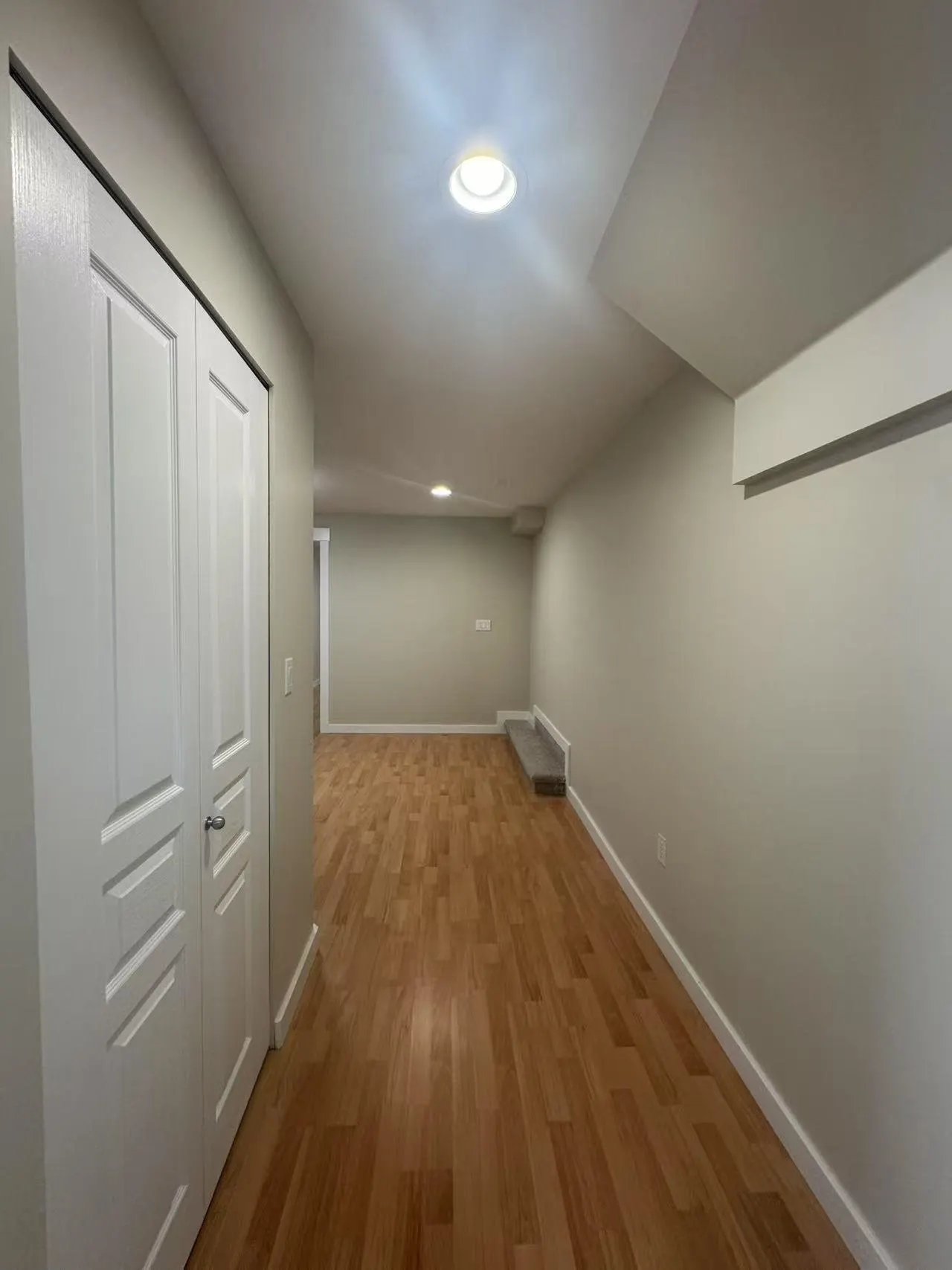 Basement 23 Ashwood Drive