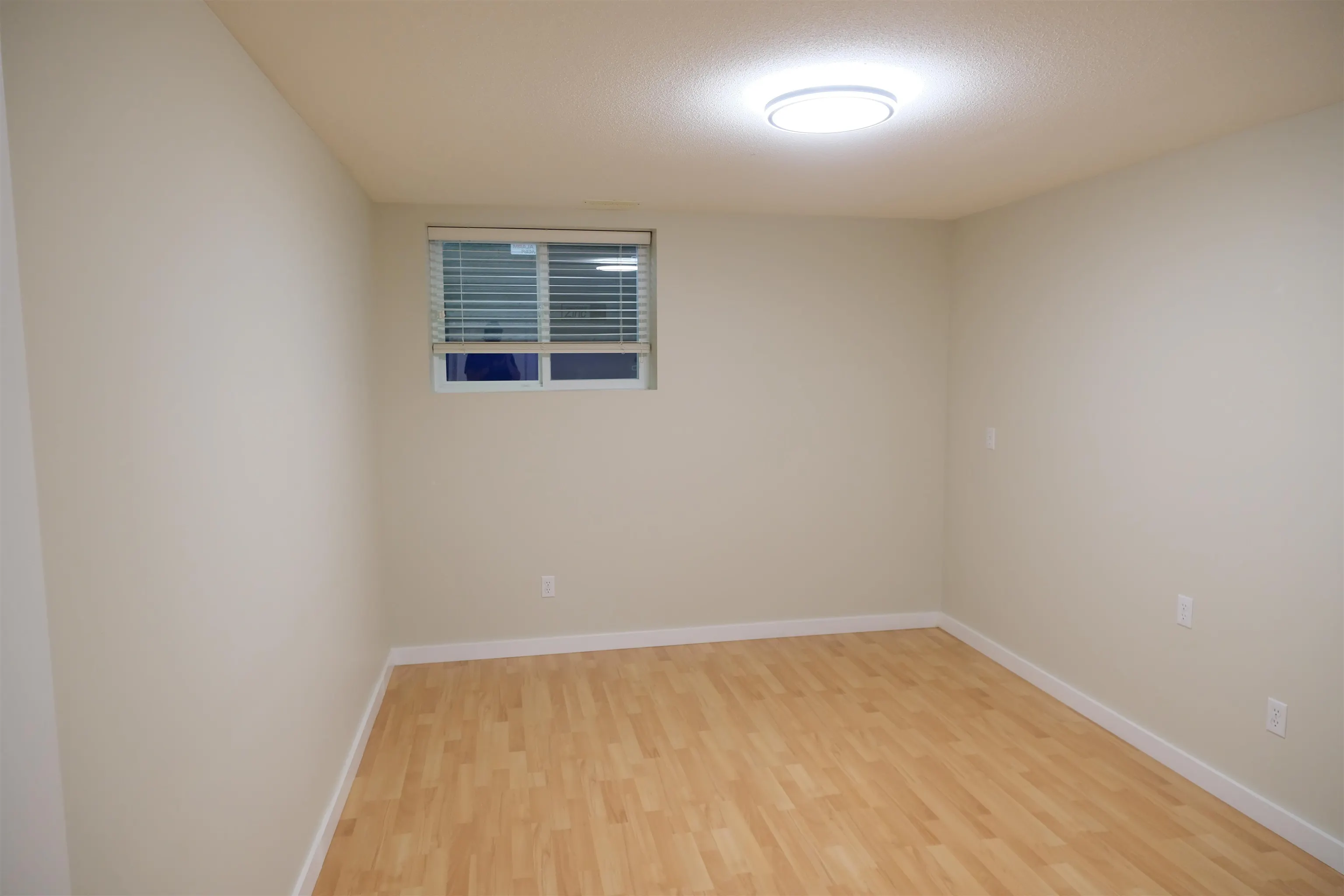 Basement 23 Ashwood Drive