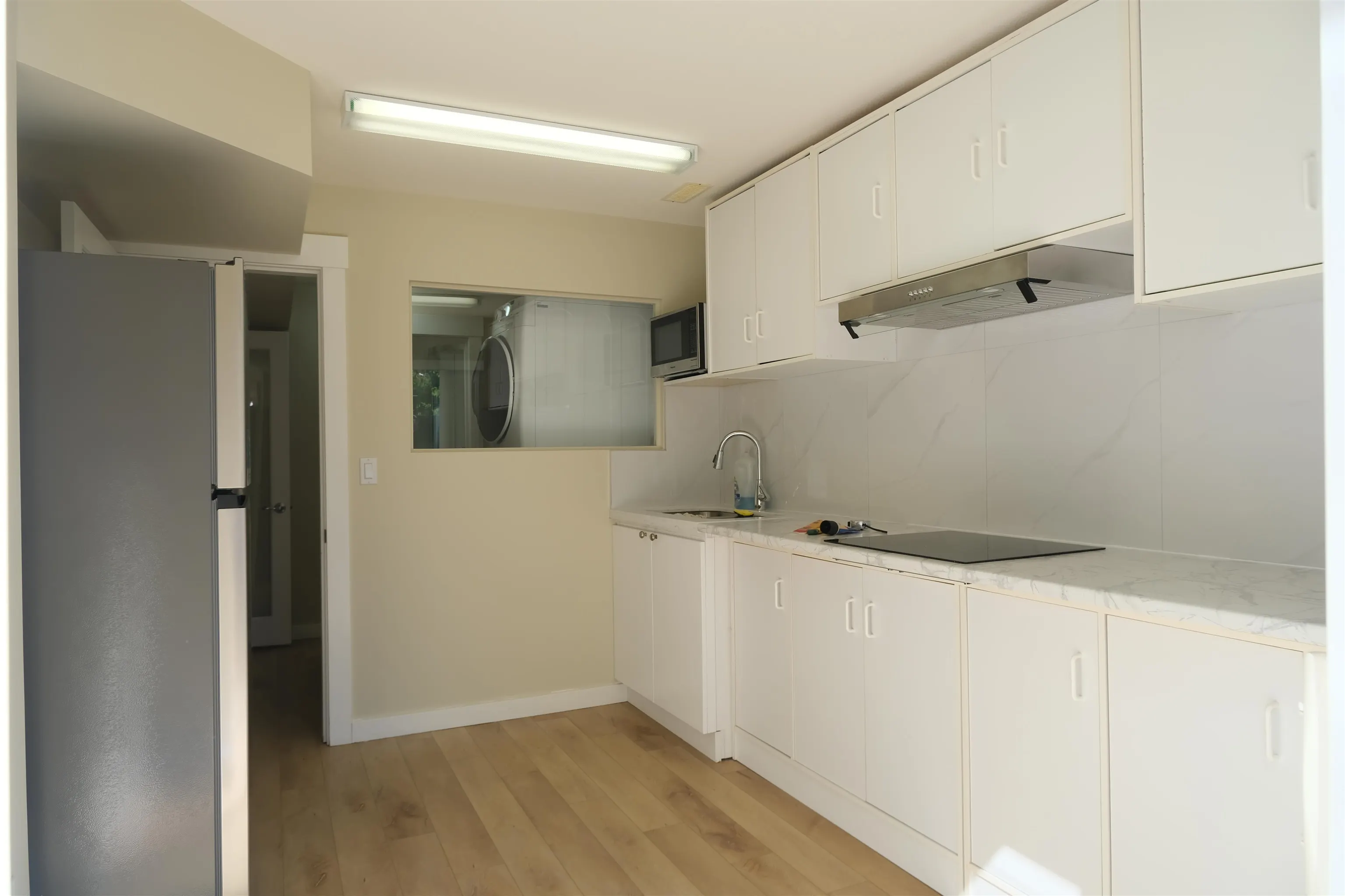 Basement 23 Ashwood Drive