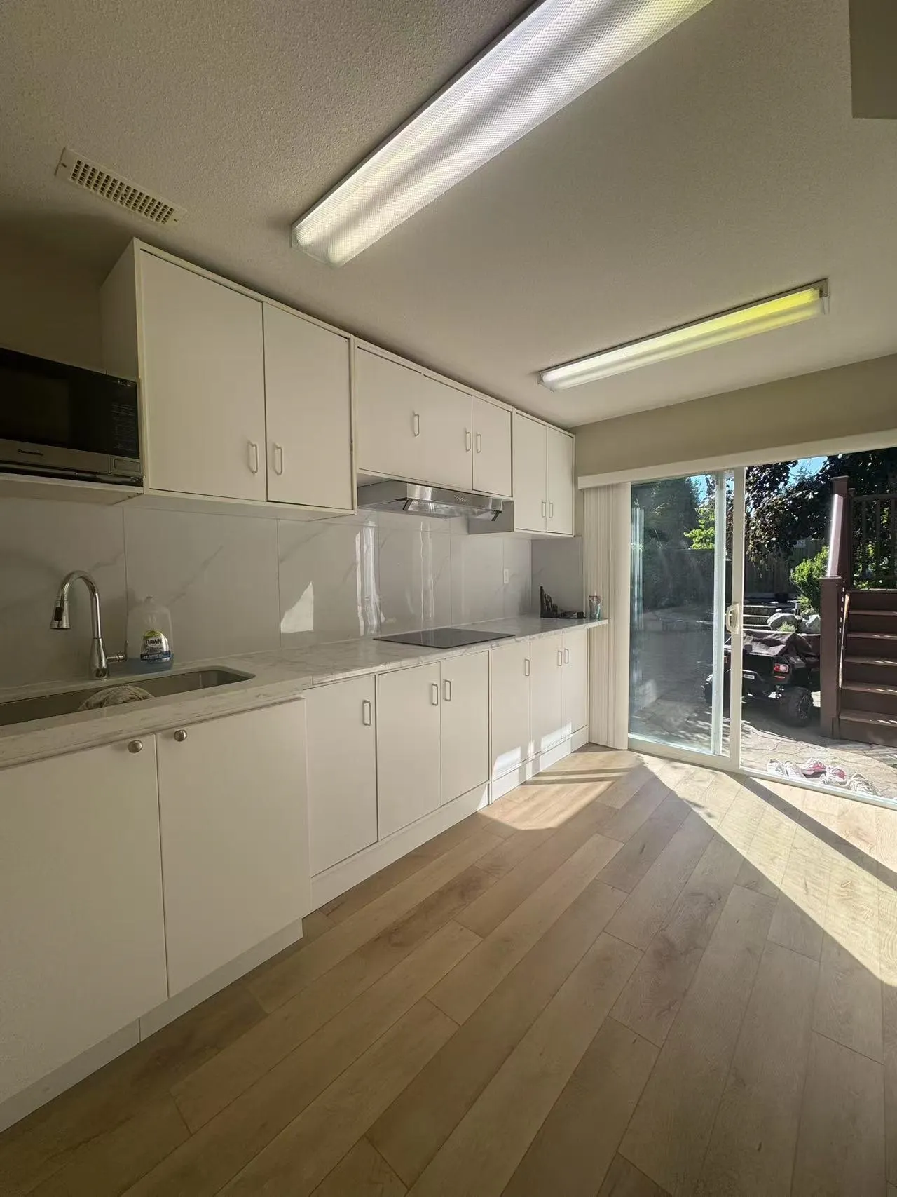 Basement 23 Ashwood Drive