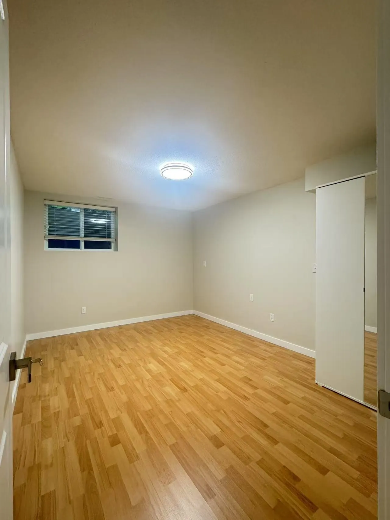 Basement 23 Ashwood Drive