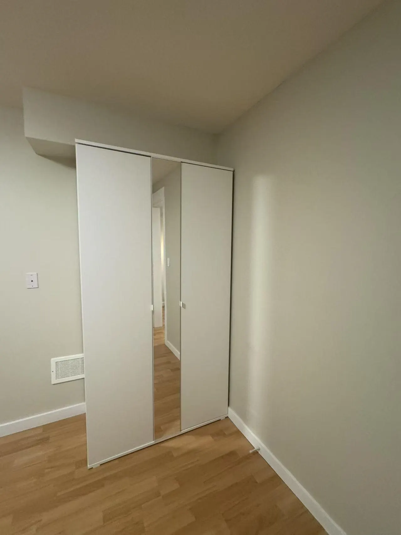 Basement 23 Ashwood Drive