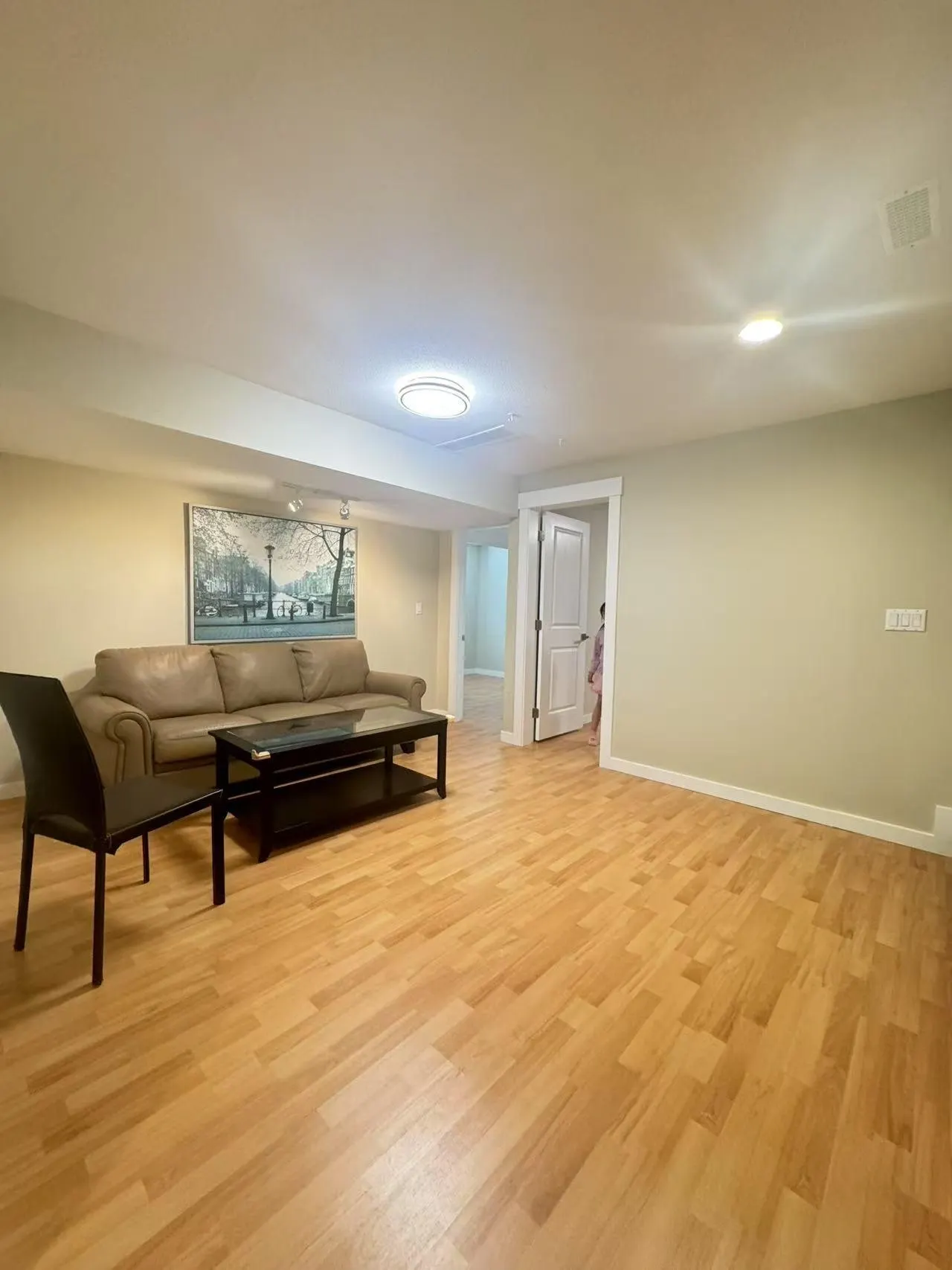Basement 23 Ashwood Drive