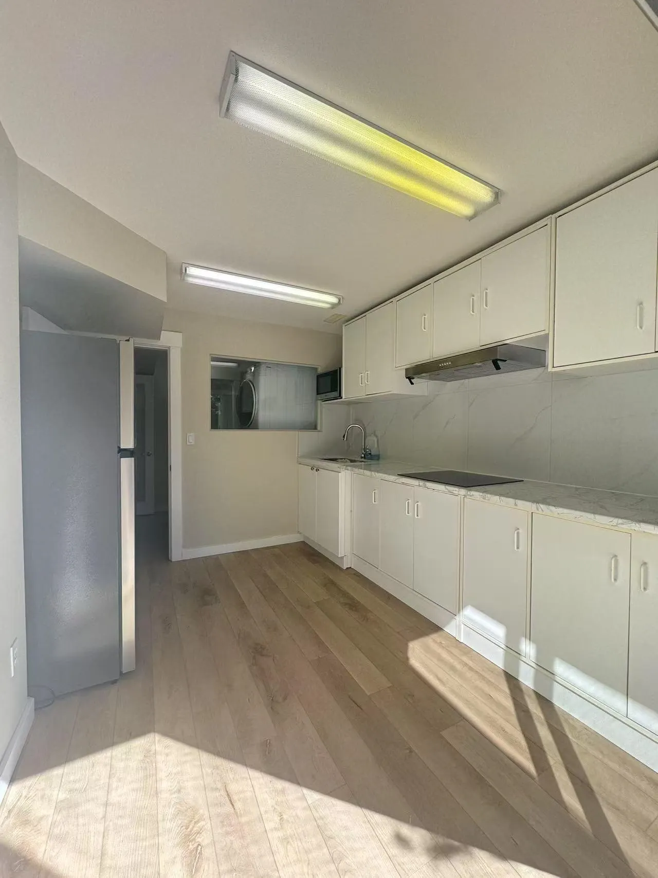 Basement 23 Ashwood Drive