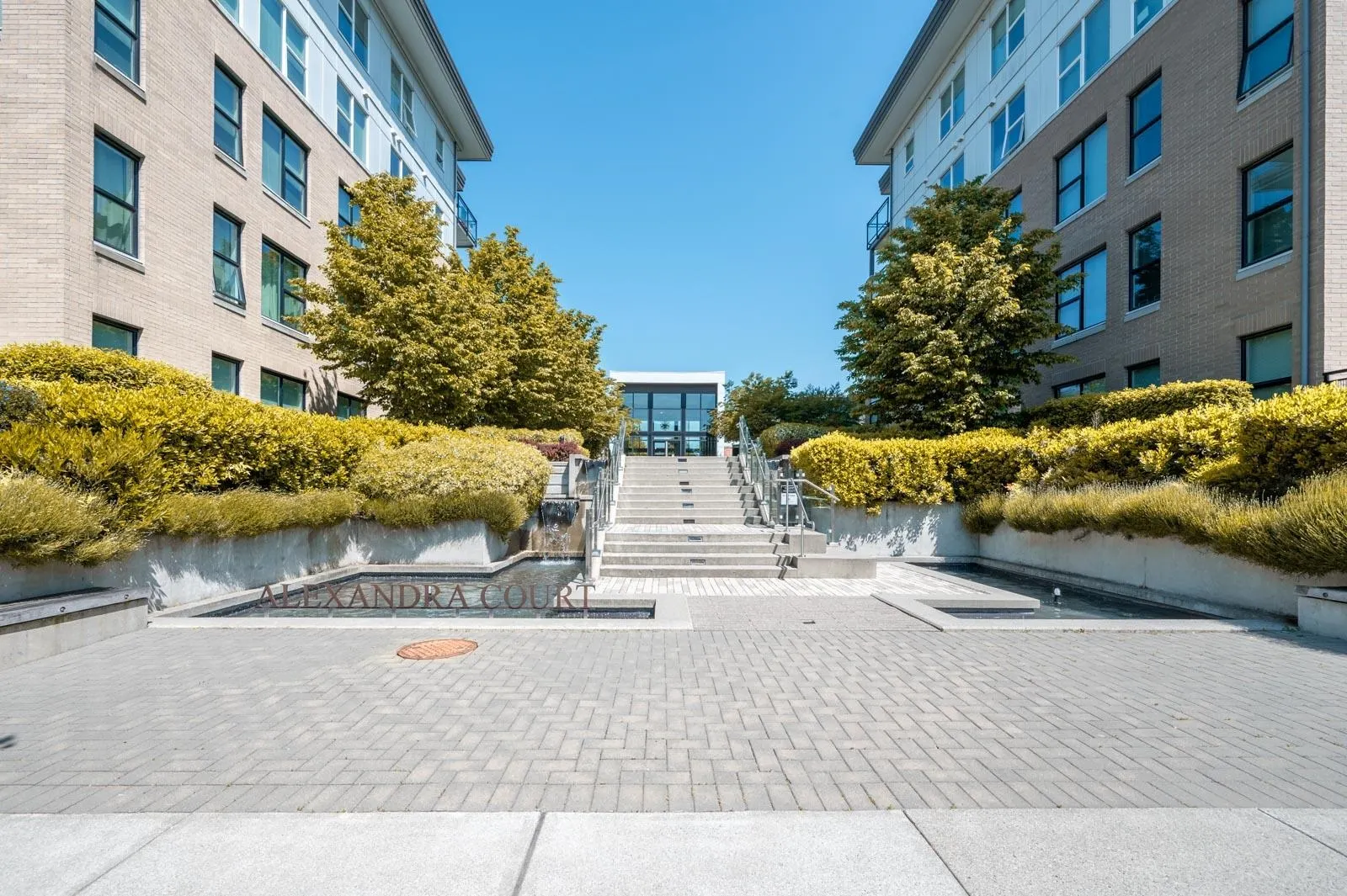 308 9399 Alexandra Road