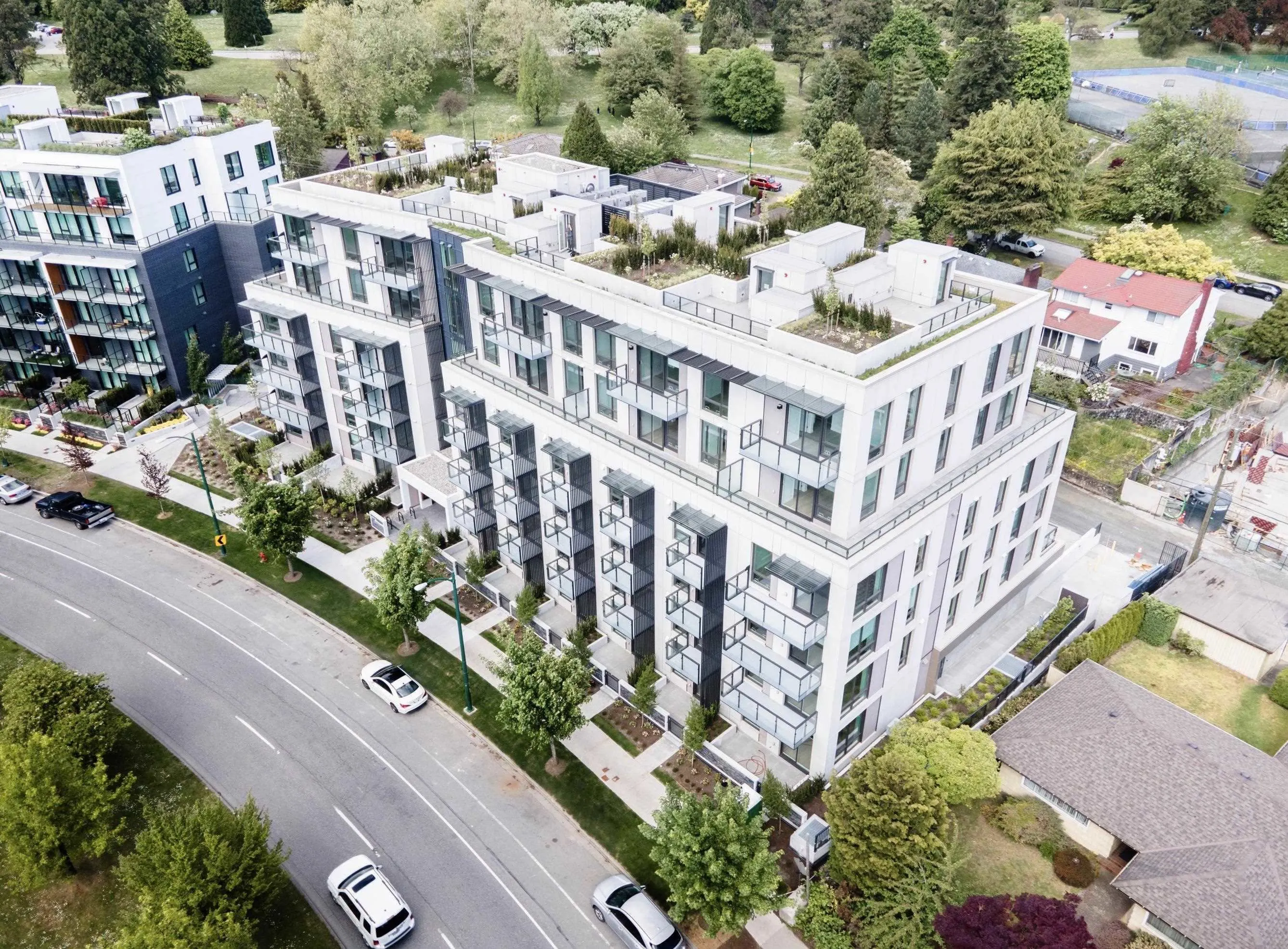 503 5212 Cambie Street
