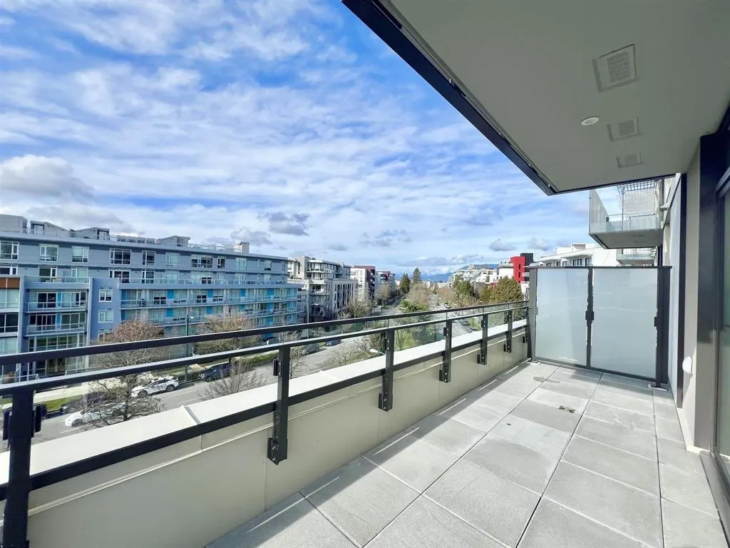 503 5212 Cambie Street