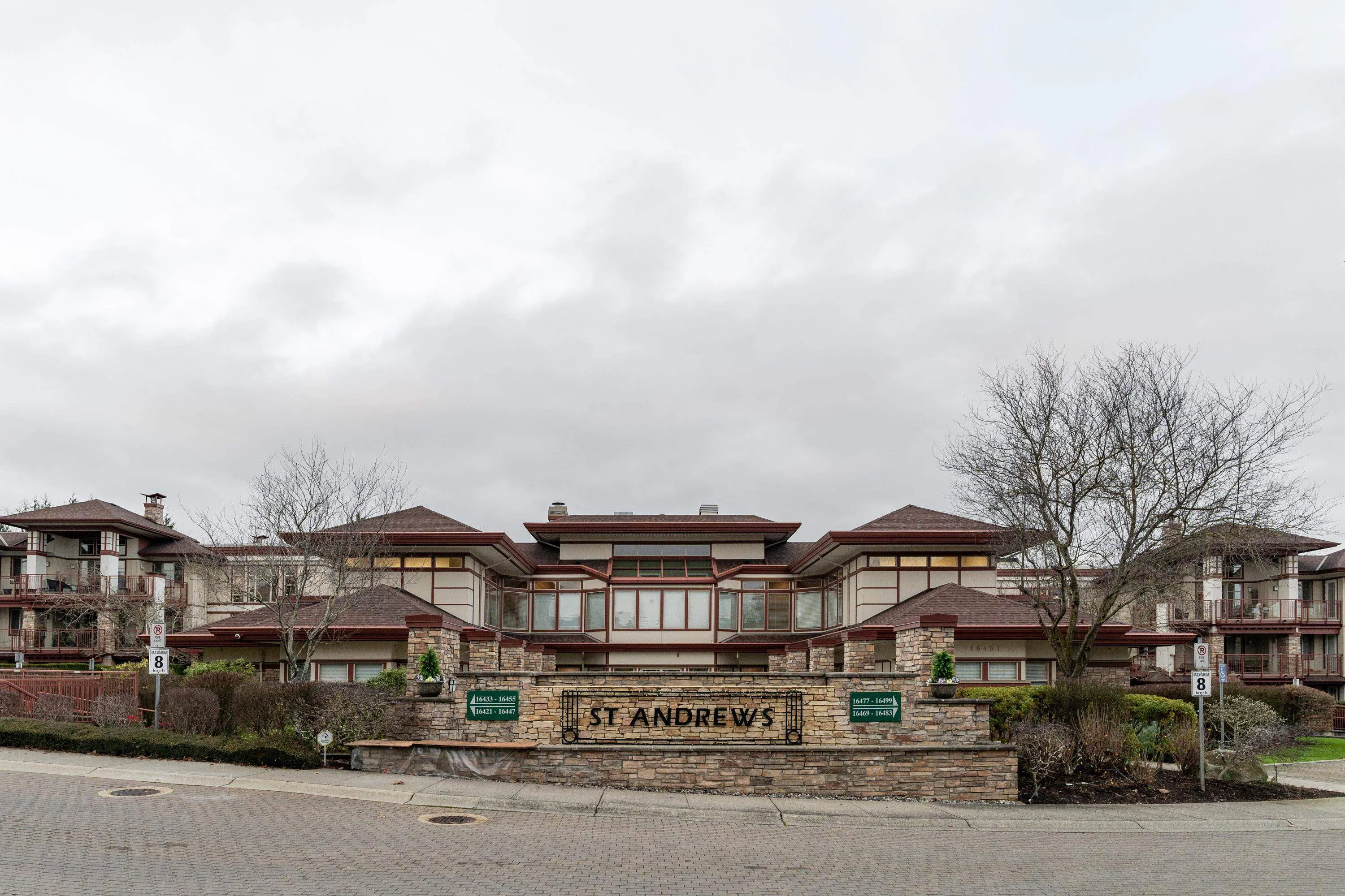 207 16477 64 Avenue