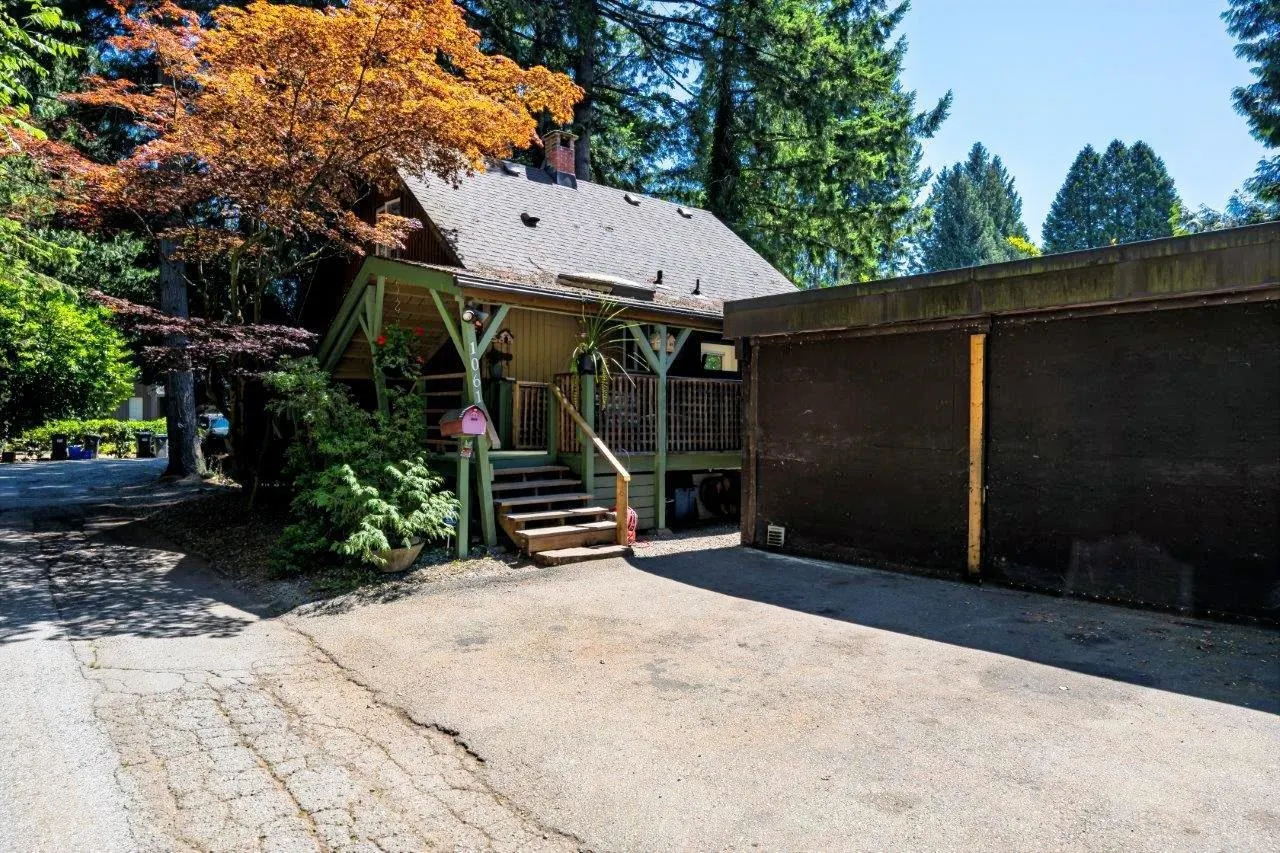 1061 Gladwin Drive
