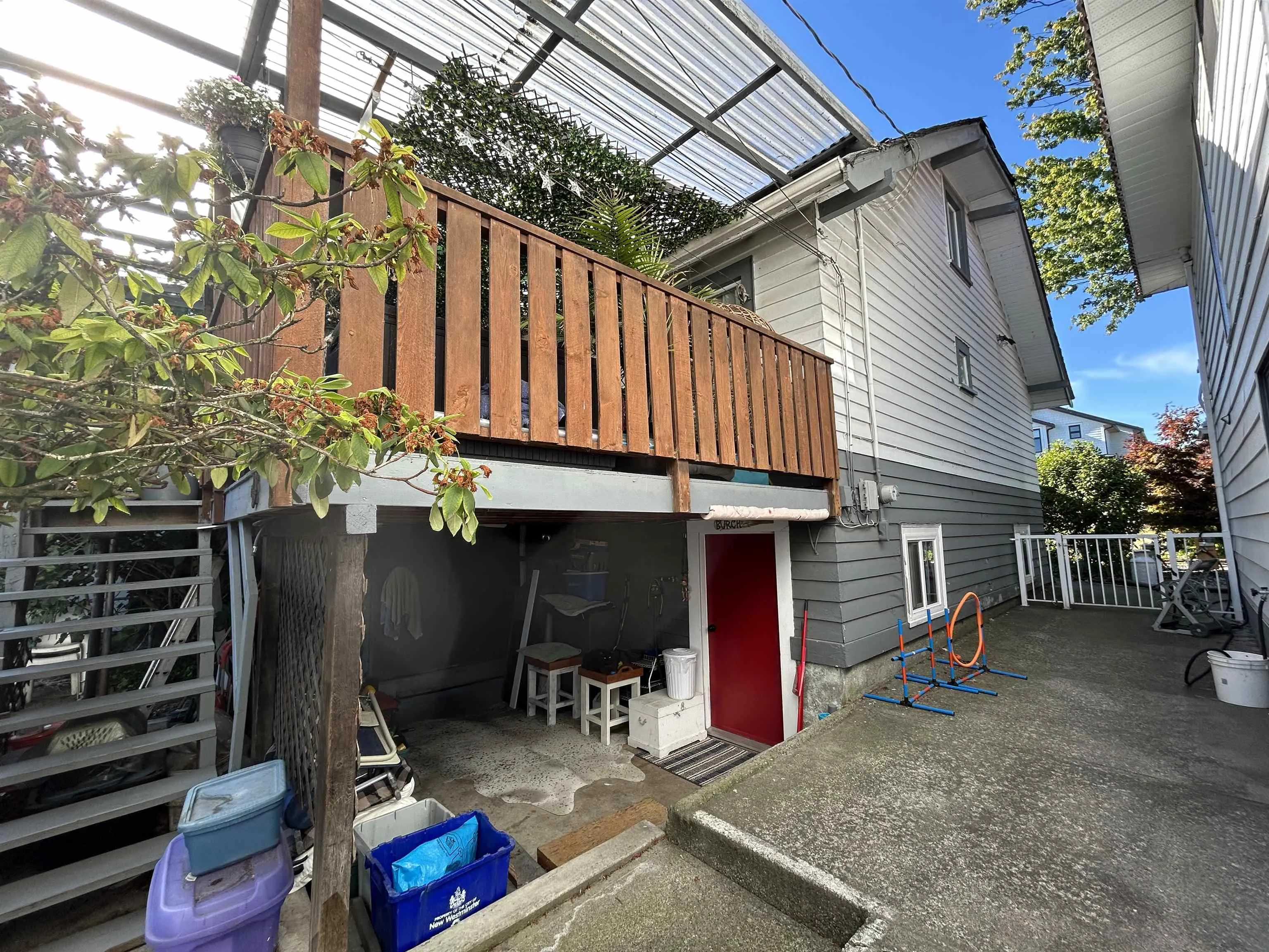 3474 Franklin Street