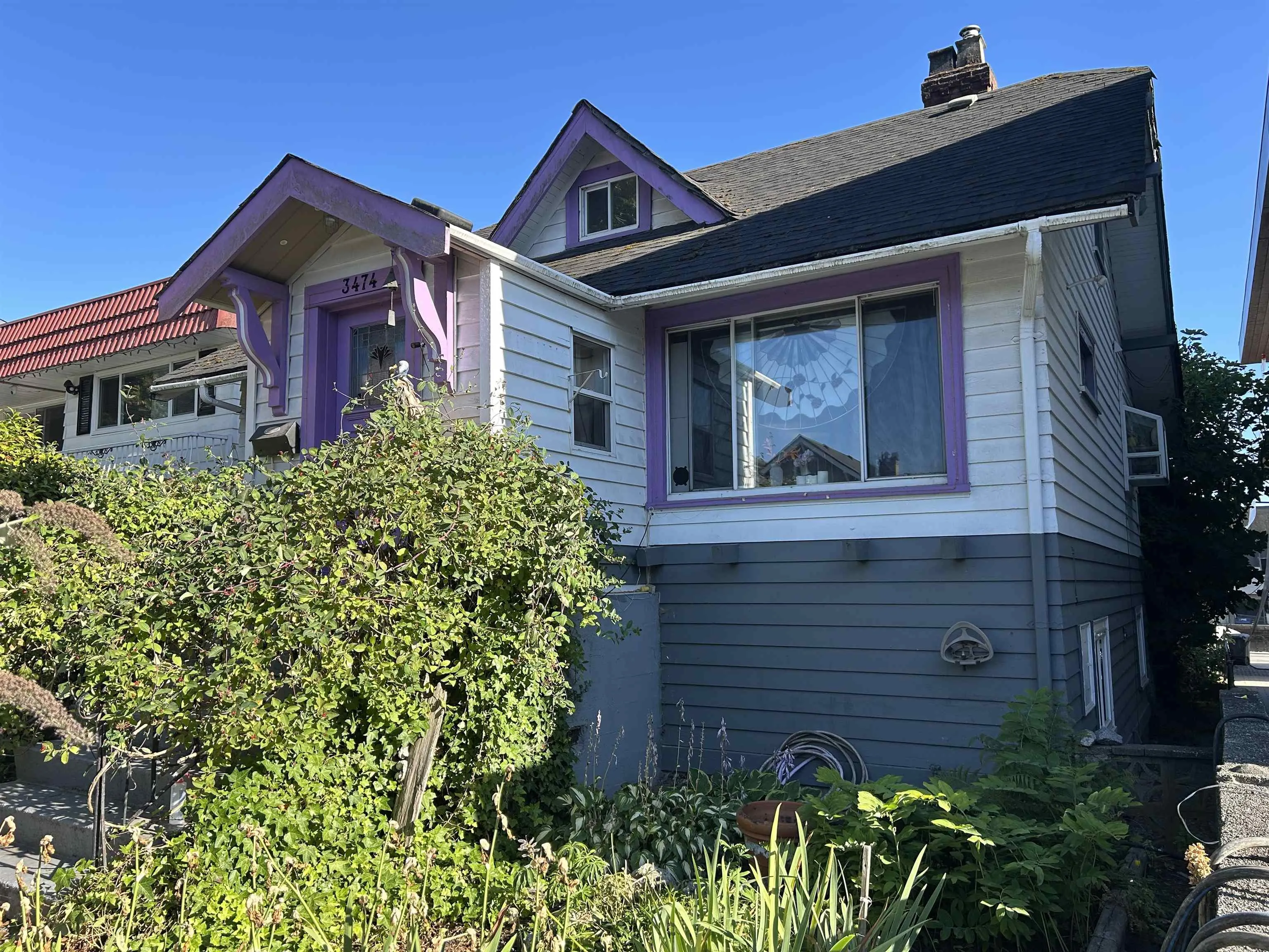 3474 Franklin Street