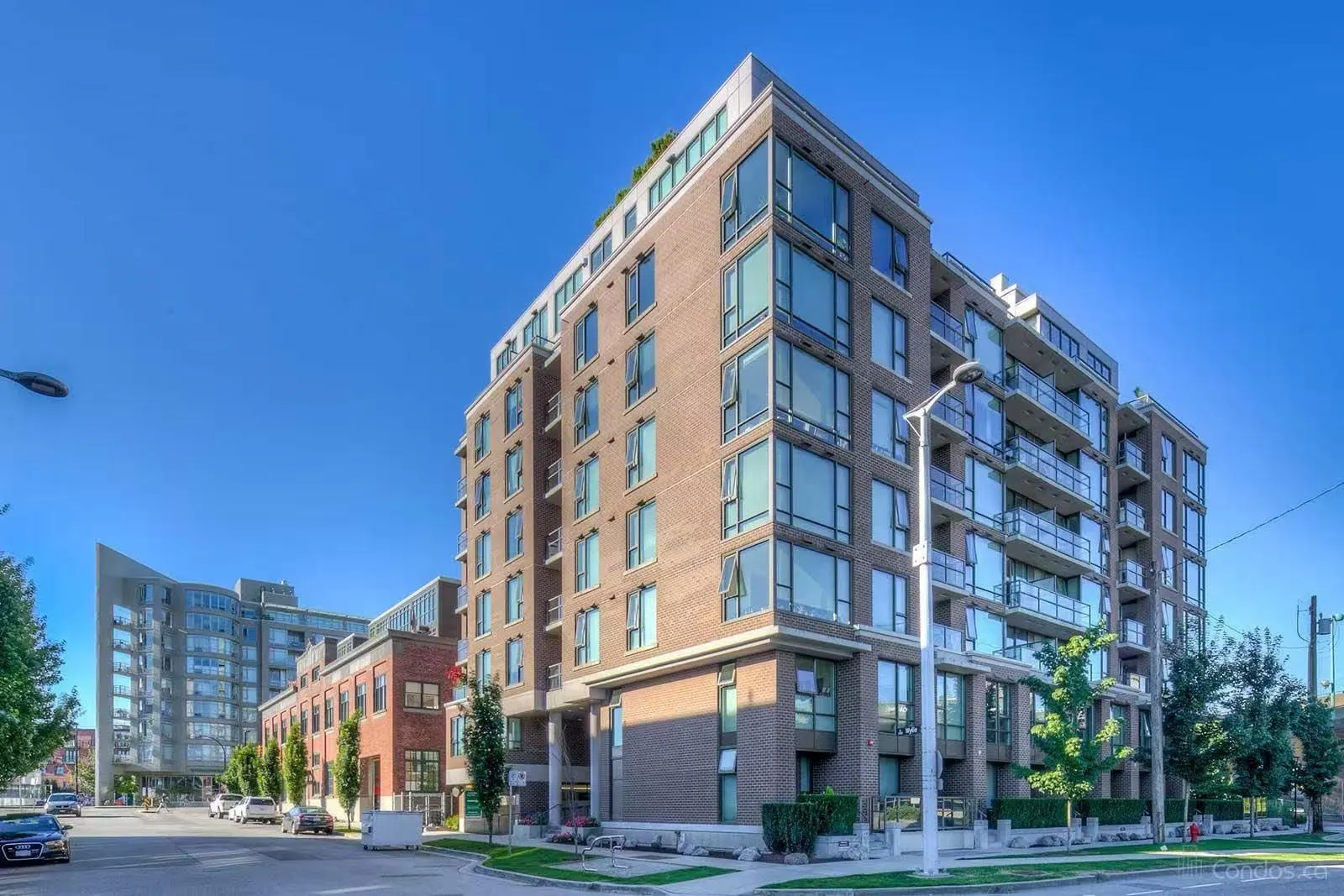 501 1919 Wylie Street