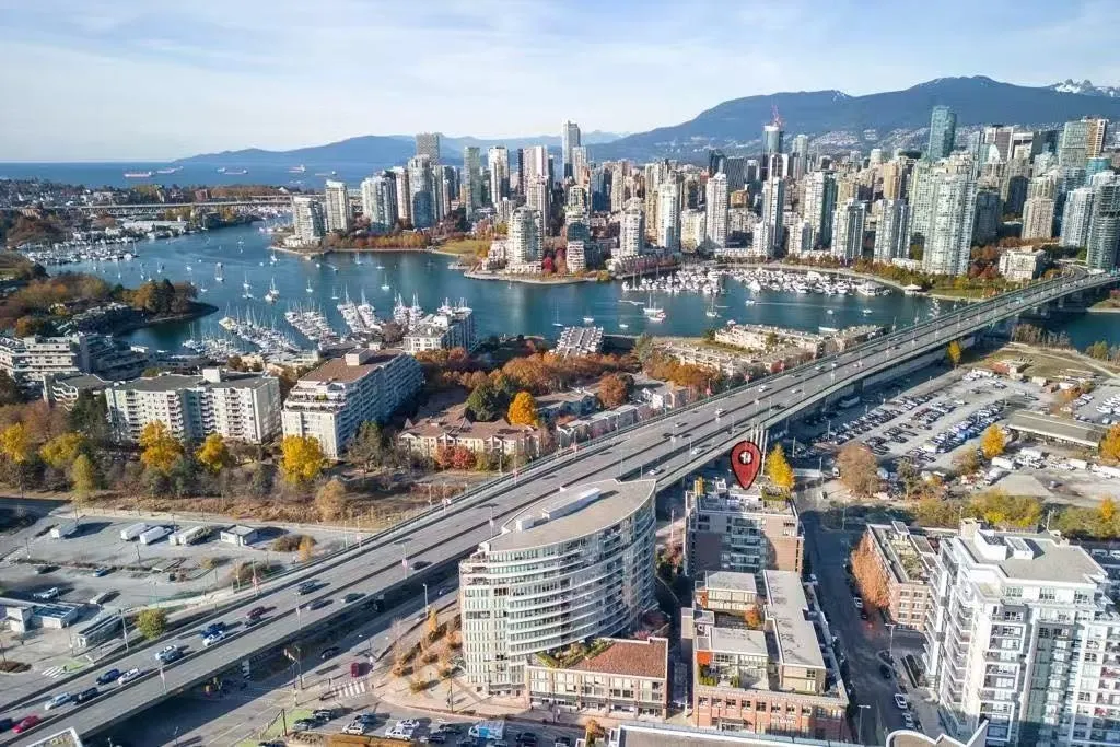 501 1919 Wylie Street