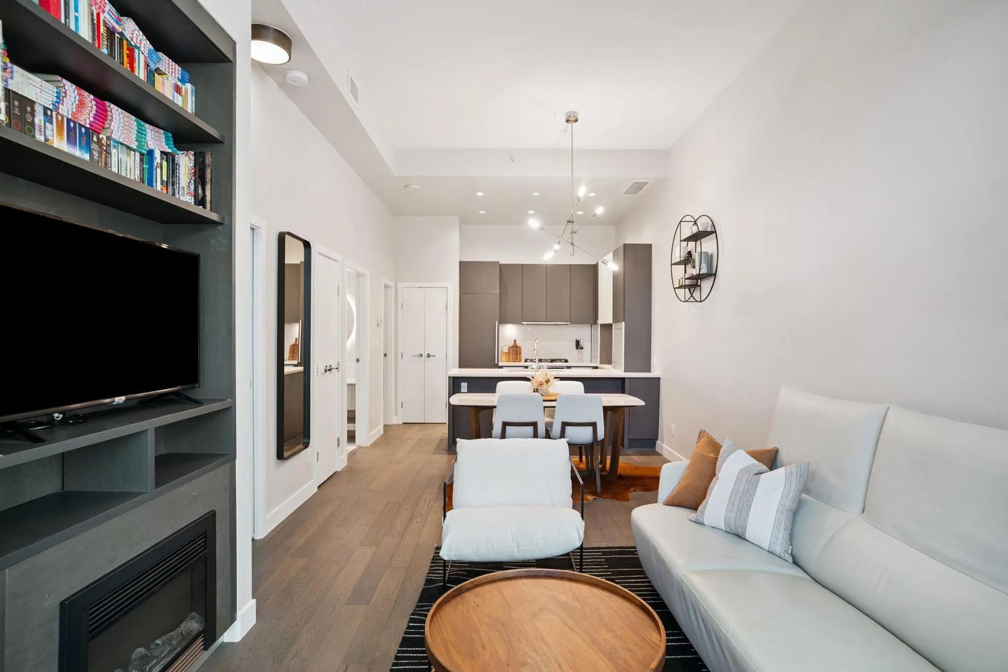 266 W 1st Avenue