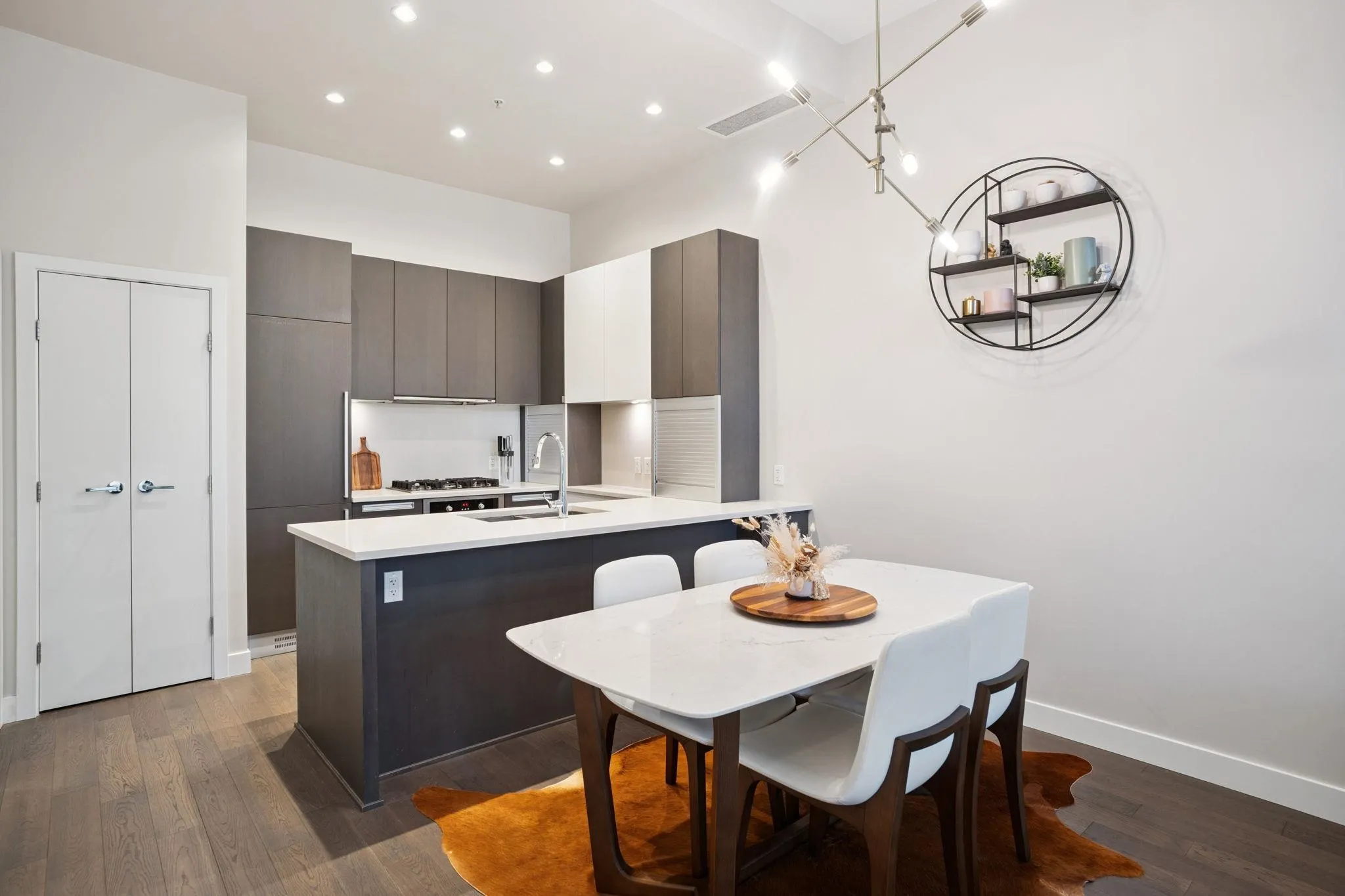 266 W 1st Avenue