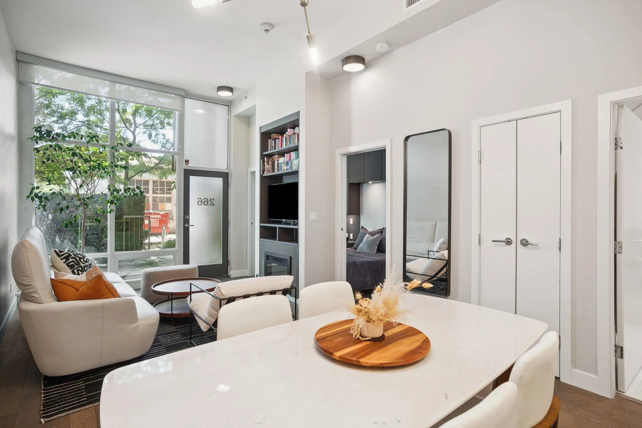 266 W 1st Avenue