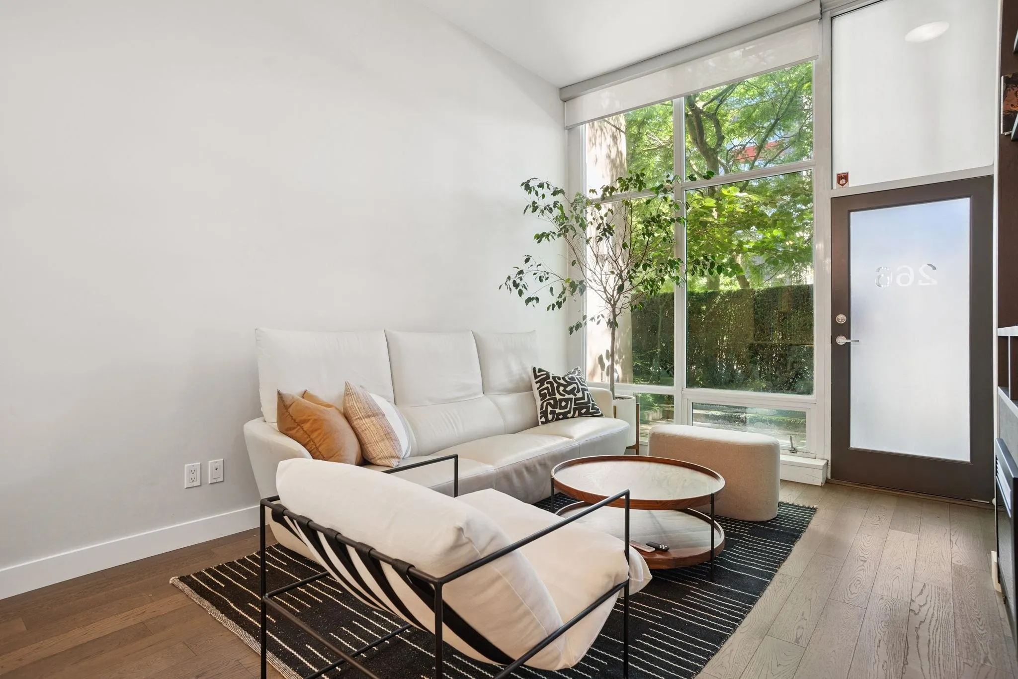 266 W 1st Avenue