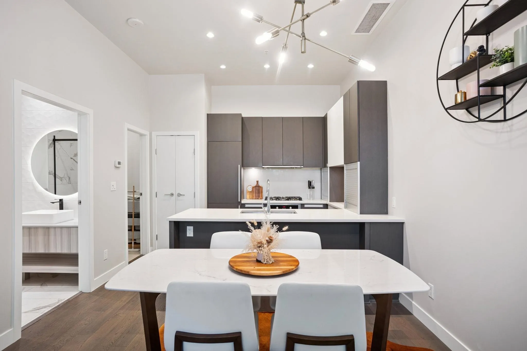 266 W 1st Avenue