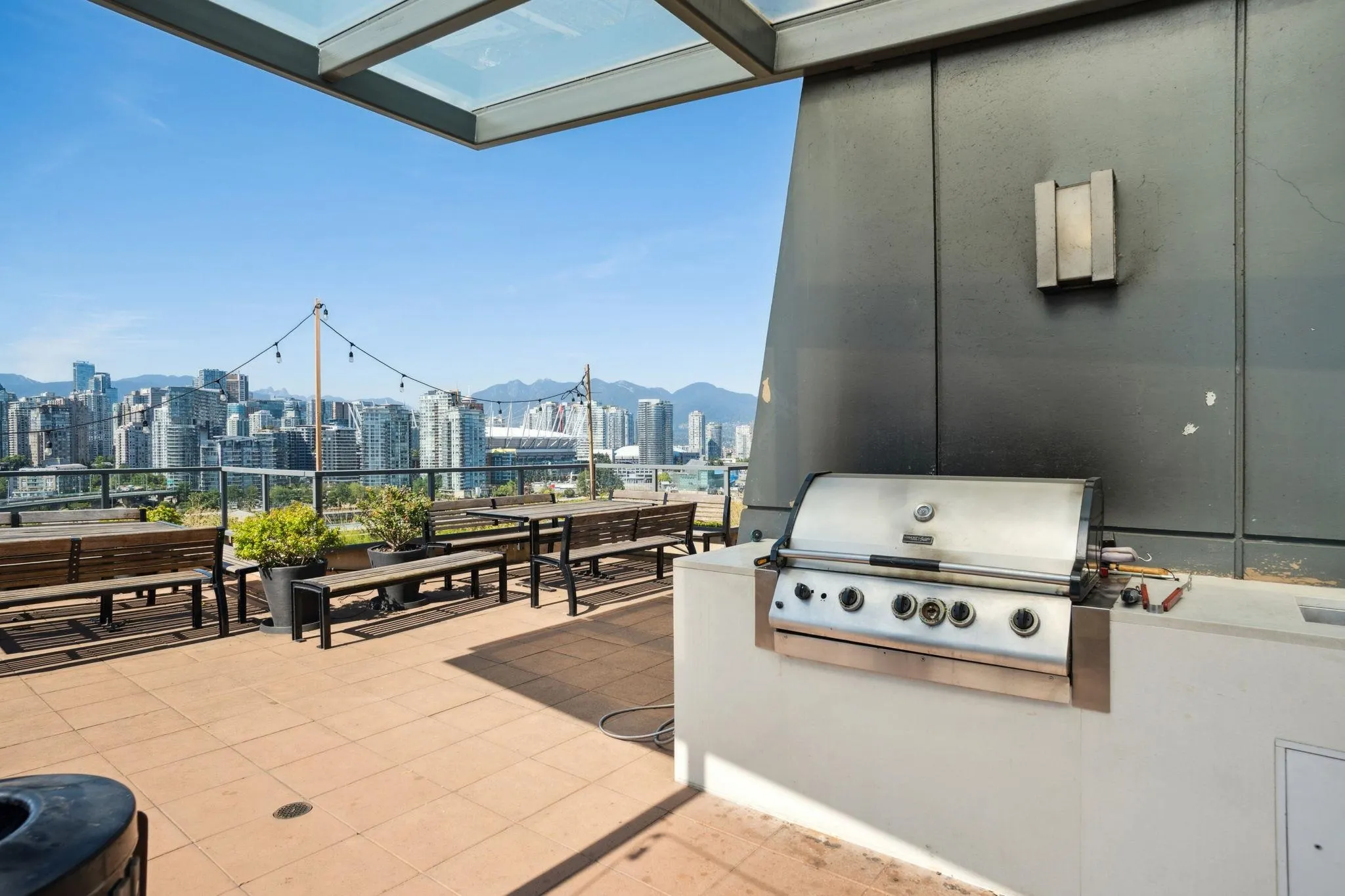 266 W 1st Avenue