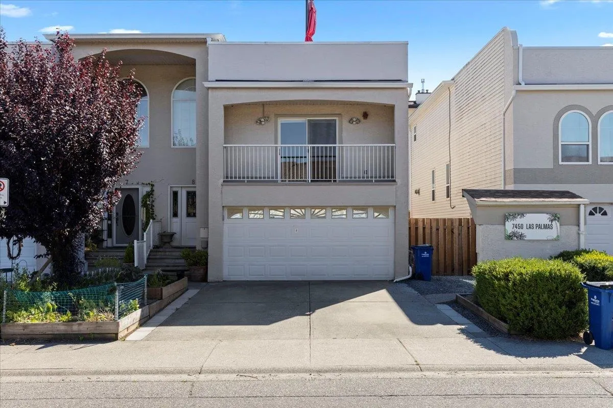 8 7450 Huron Street