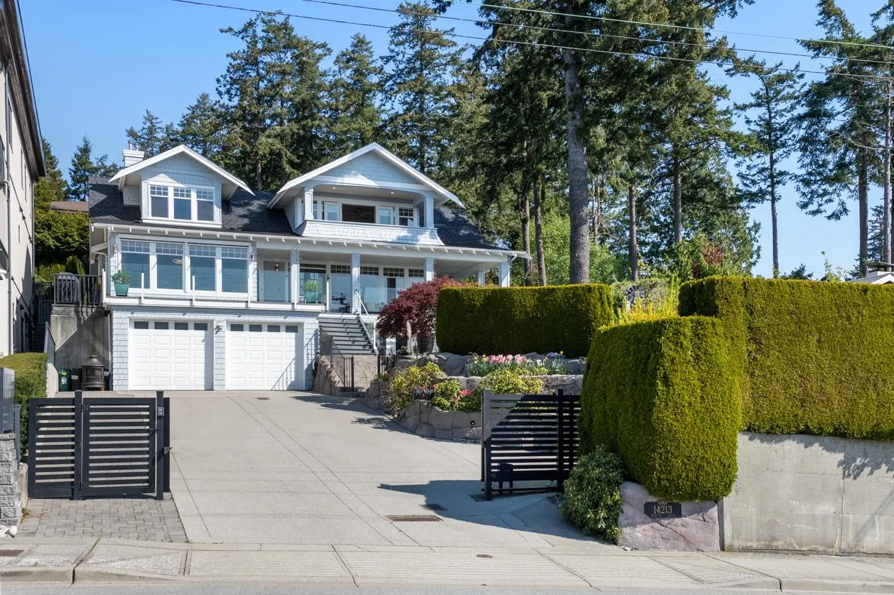 14213 Marine Drive