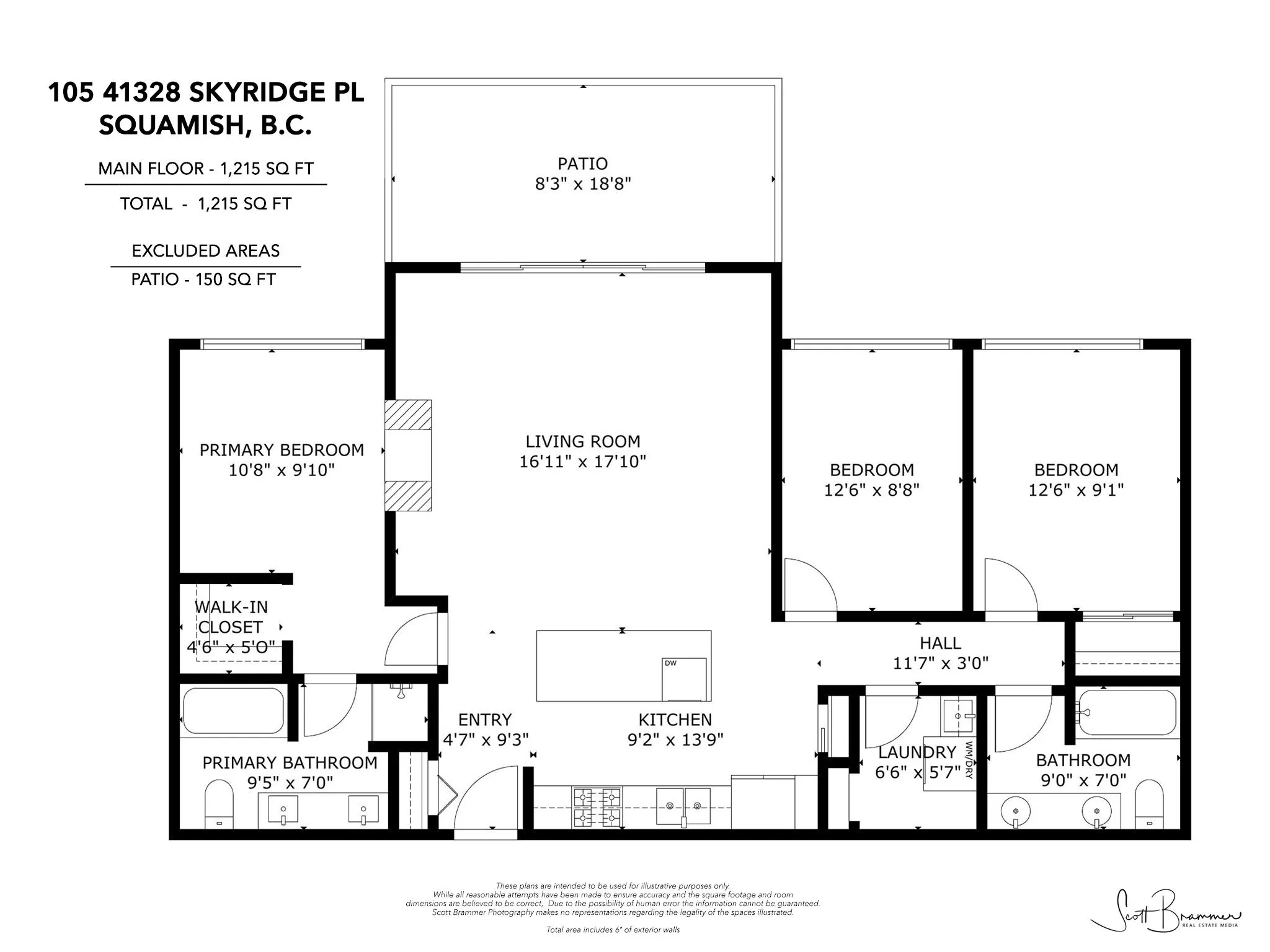 105 41328 Skyridge Place