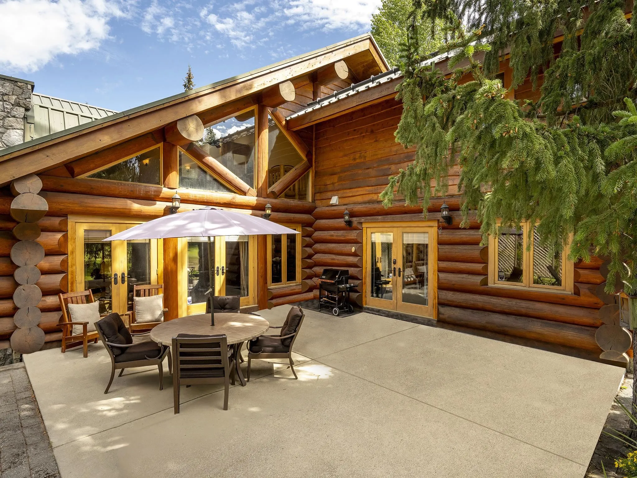 8164 Muirfield Crescent